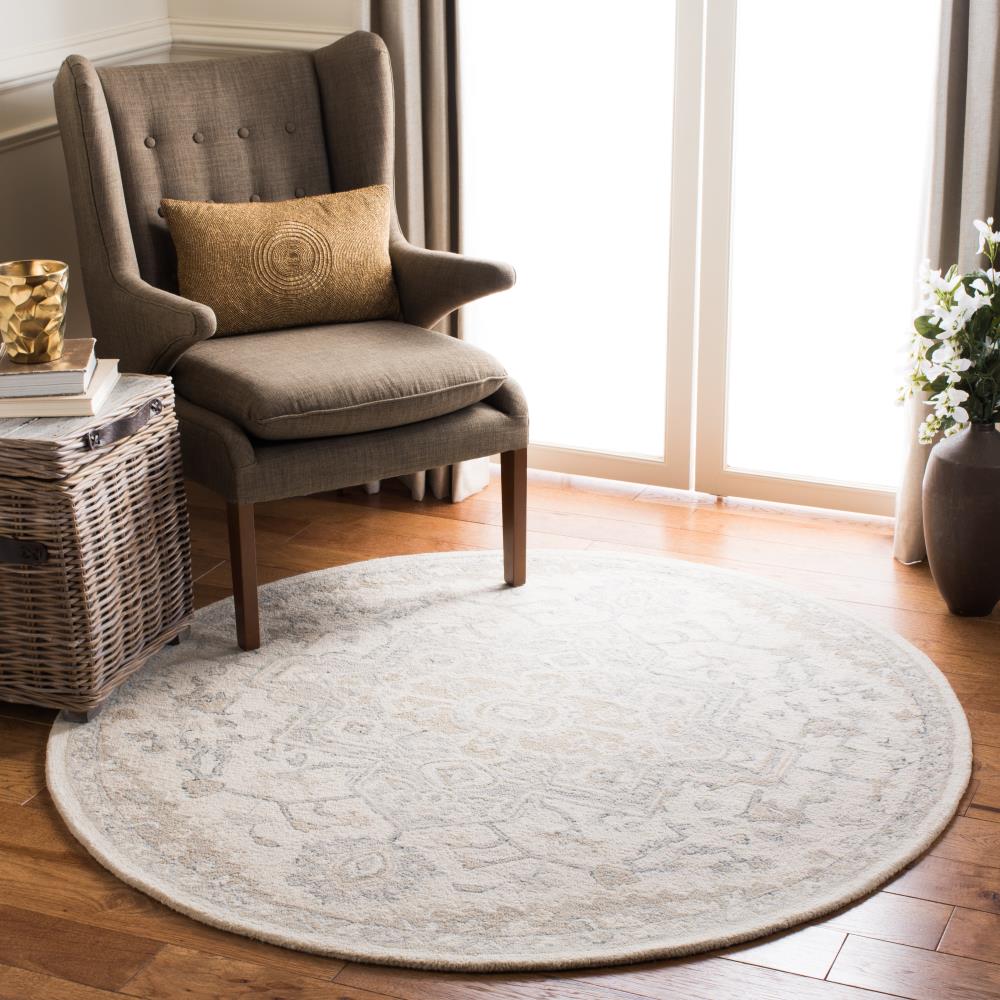 Safavieh MLP503B-5R rugs - View #2