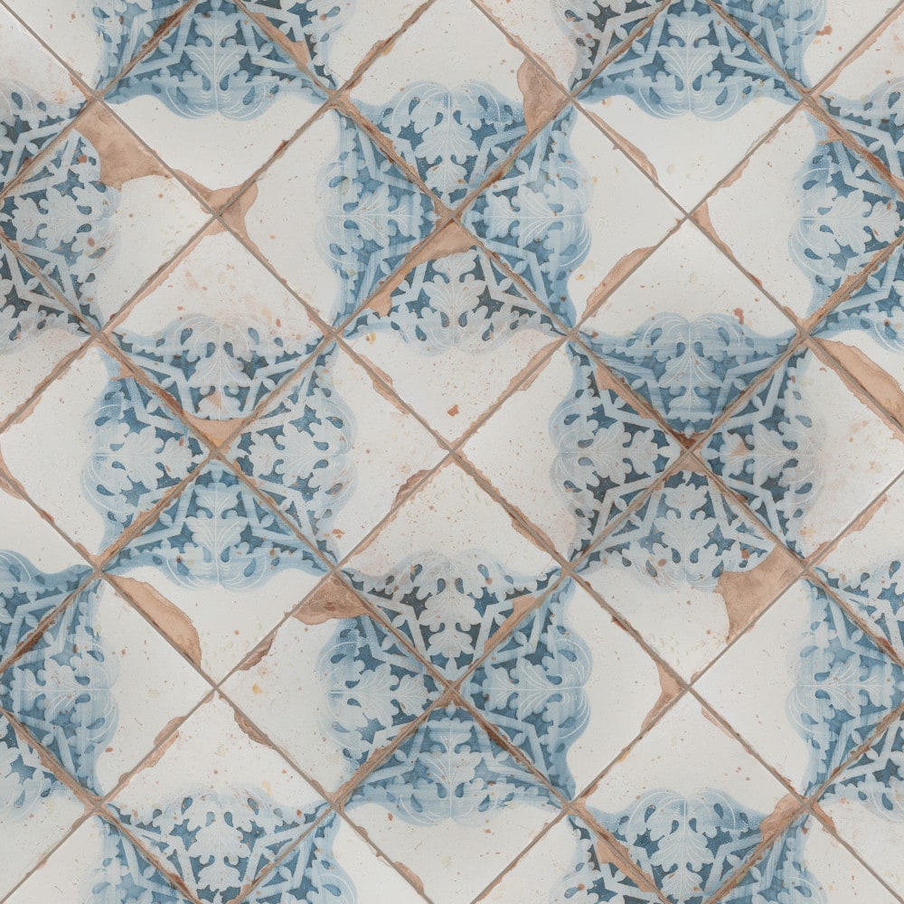 Affinity Tile FPEARTAD Ceramic-Tile - View #6