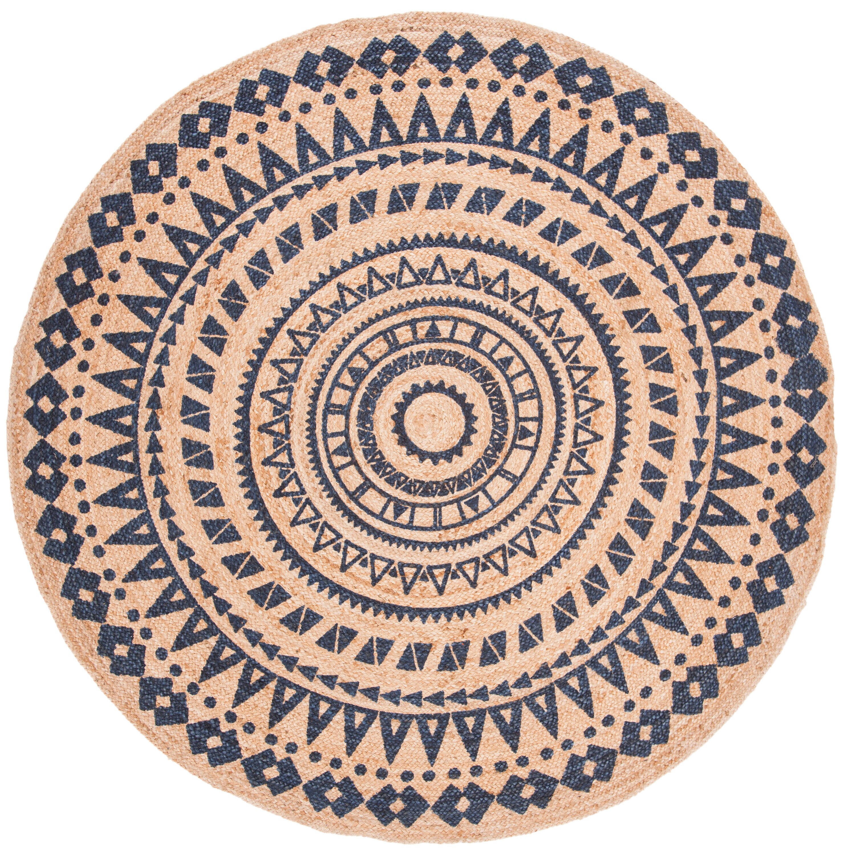 Safavieh NF802D-8R rugs - View #4