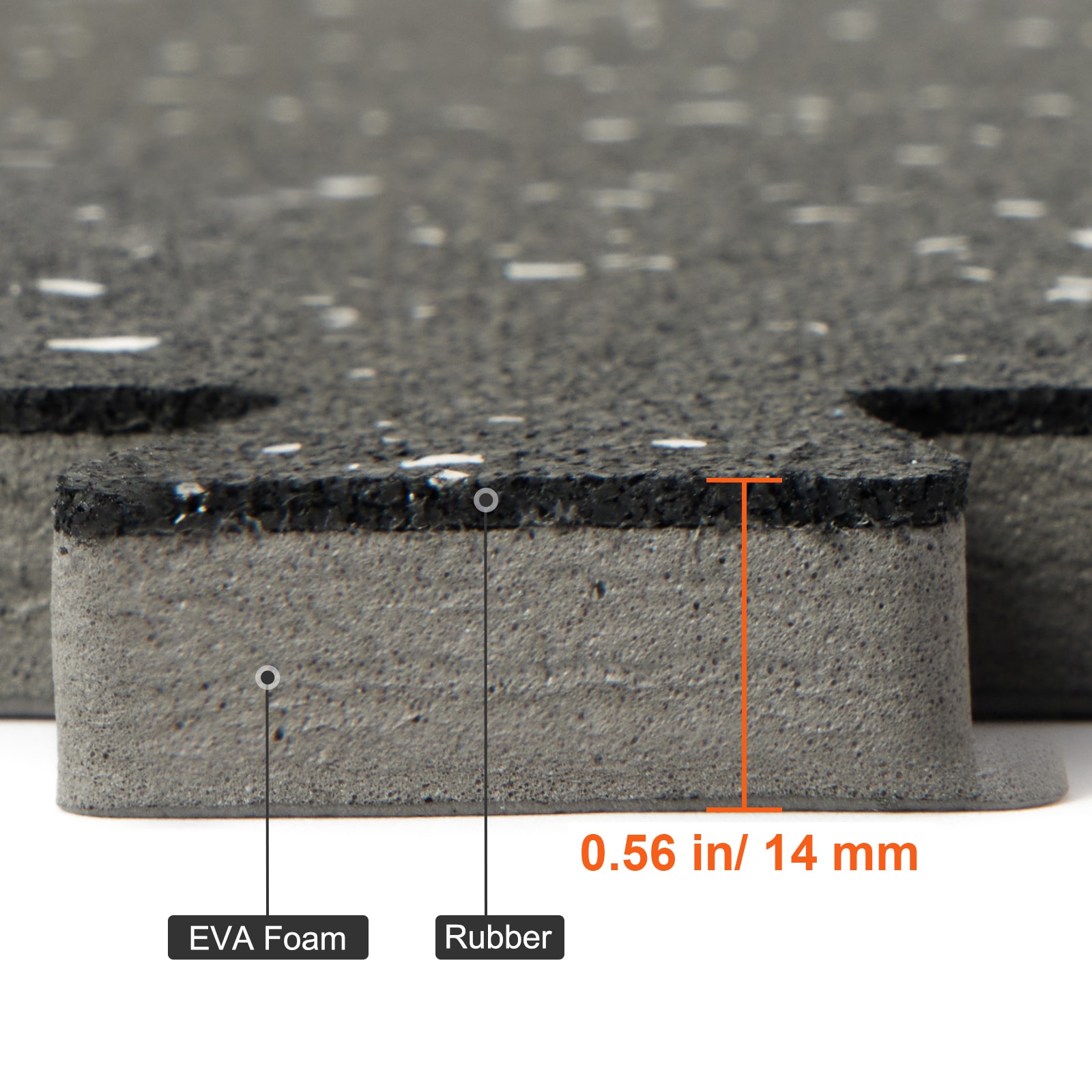 VEVOR HSXJDDHDHDBDDEEXWV0 Garage-Vinyl-Tile - View #9