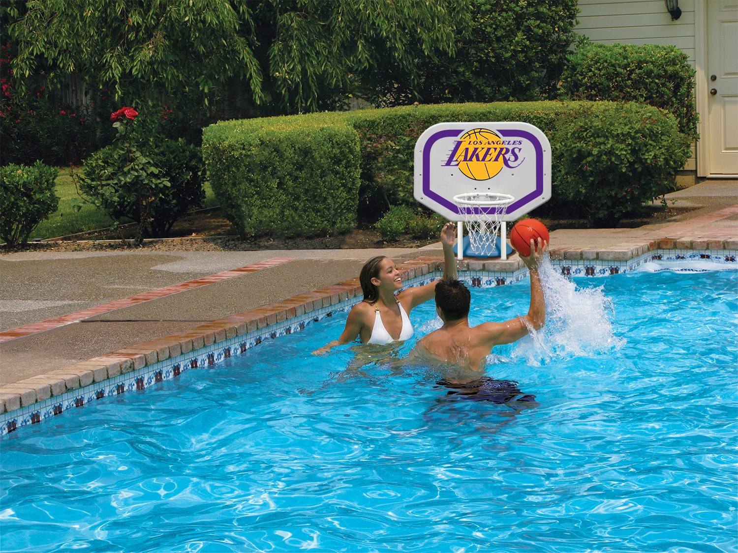 Poolmaster 72944 Pool-Toys-Floats - View #2