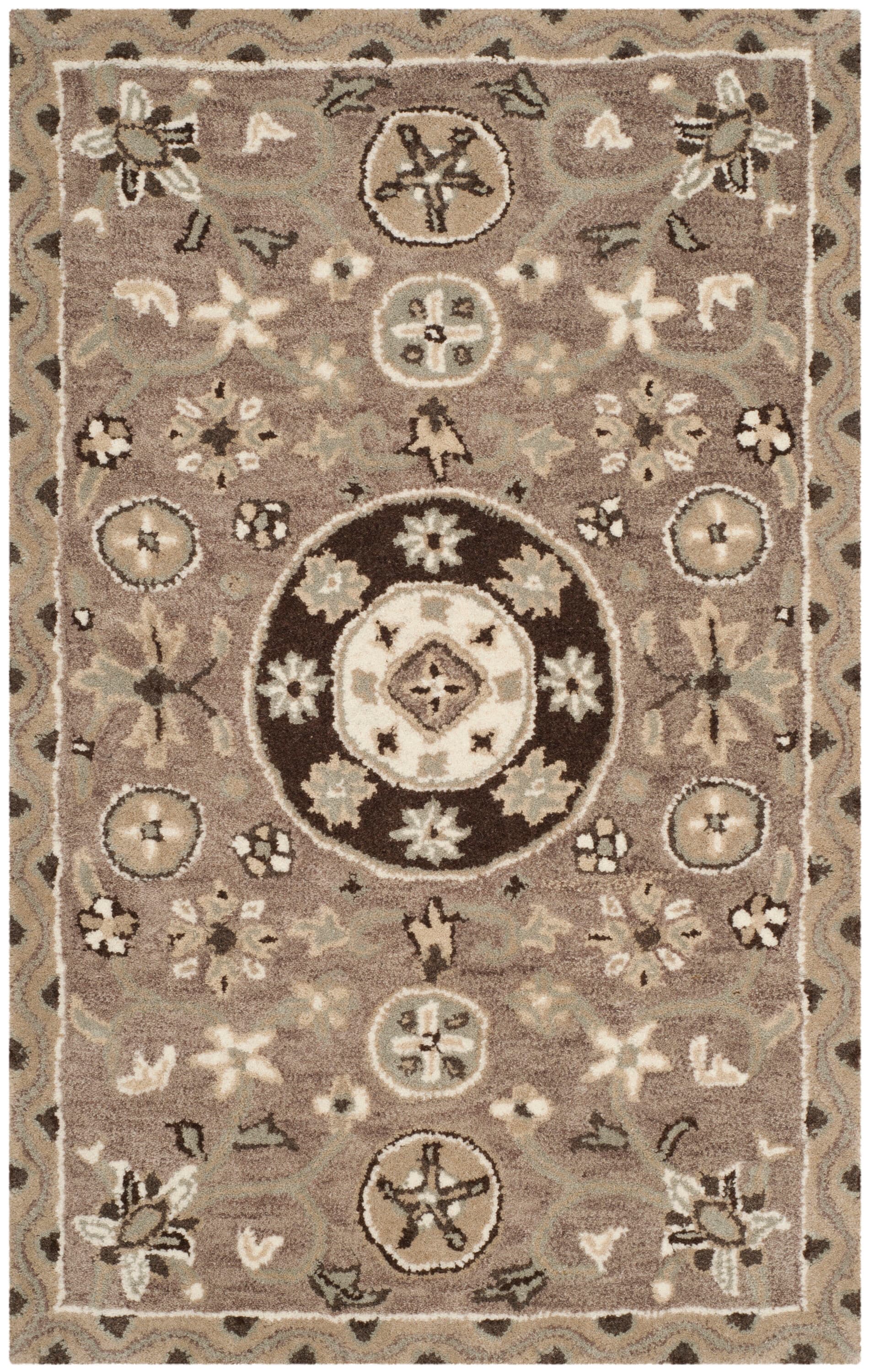 Safavieh BEL674B-24 rugs - View #2