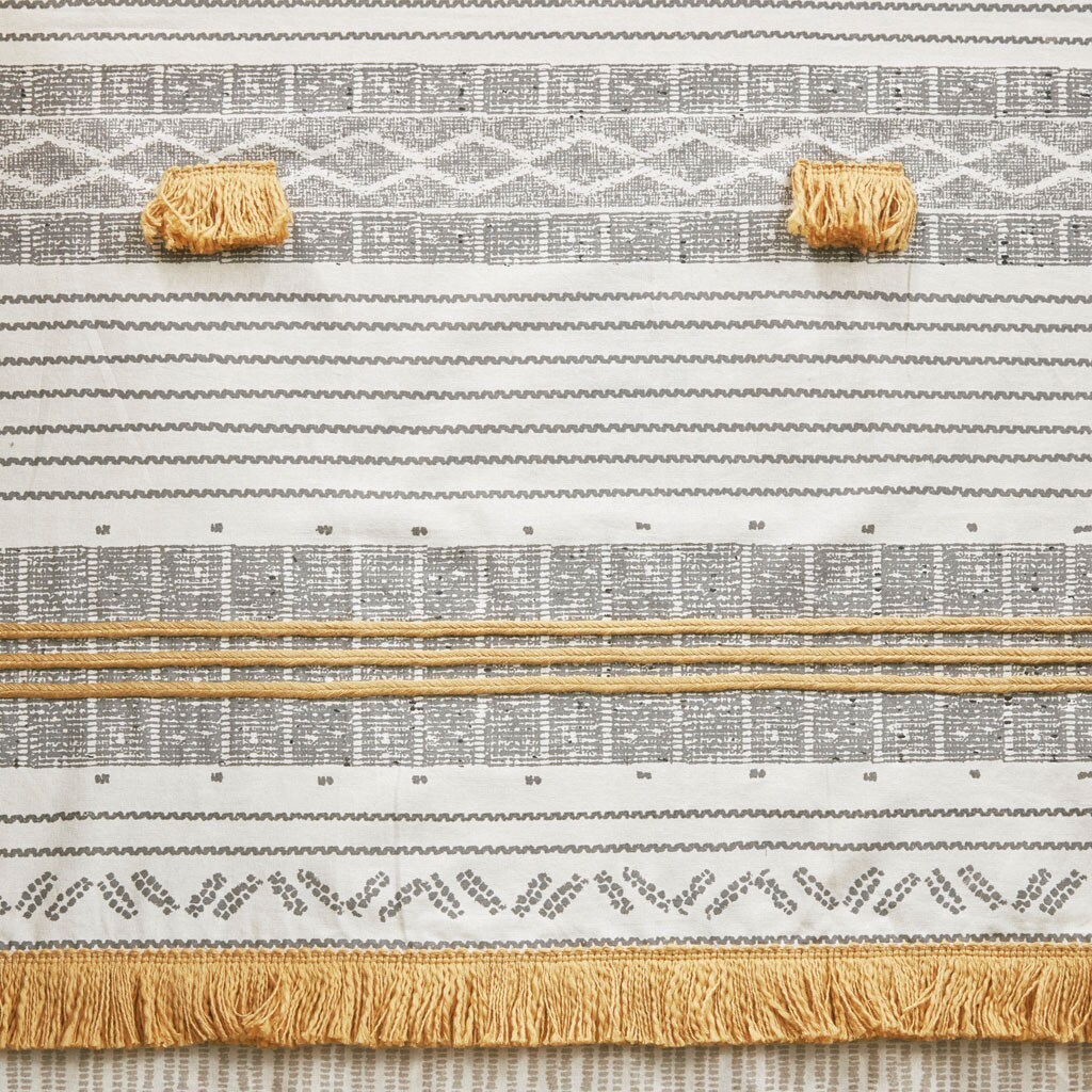 Gracie Mills 4821-07II Shower-Curtains-Liners - View #4