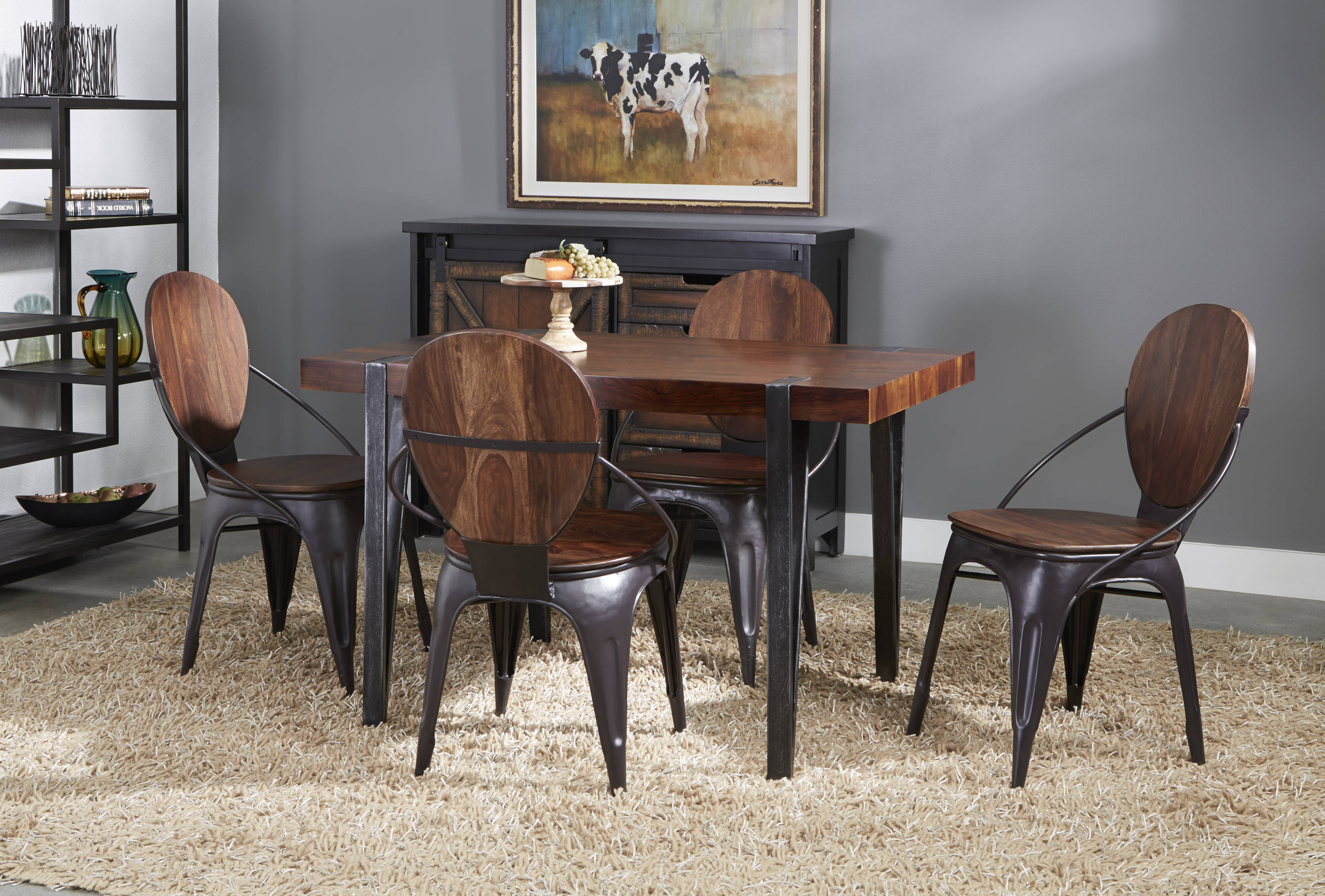 Coast to Coast 44602 Dining-Tables - View #11