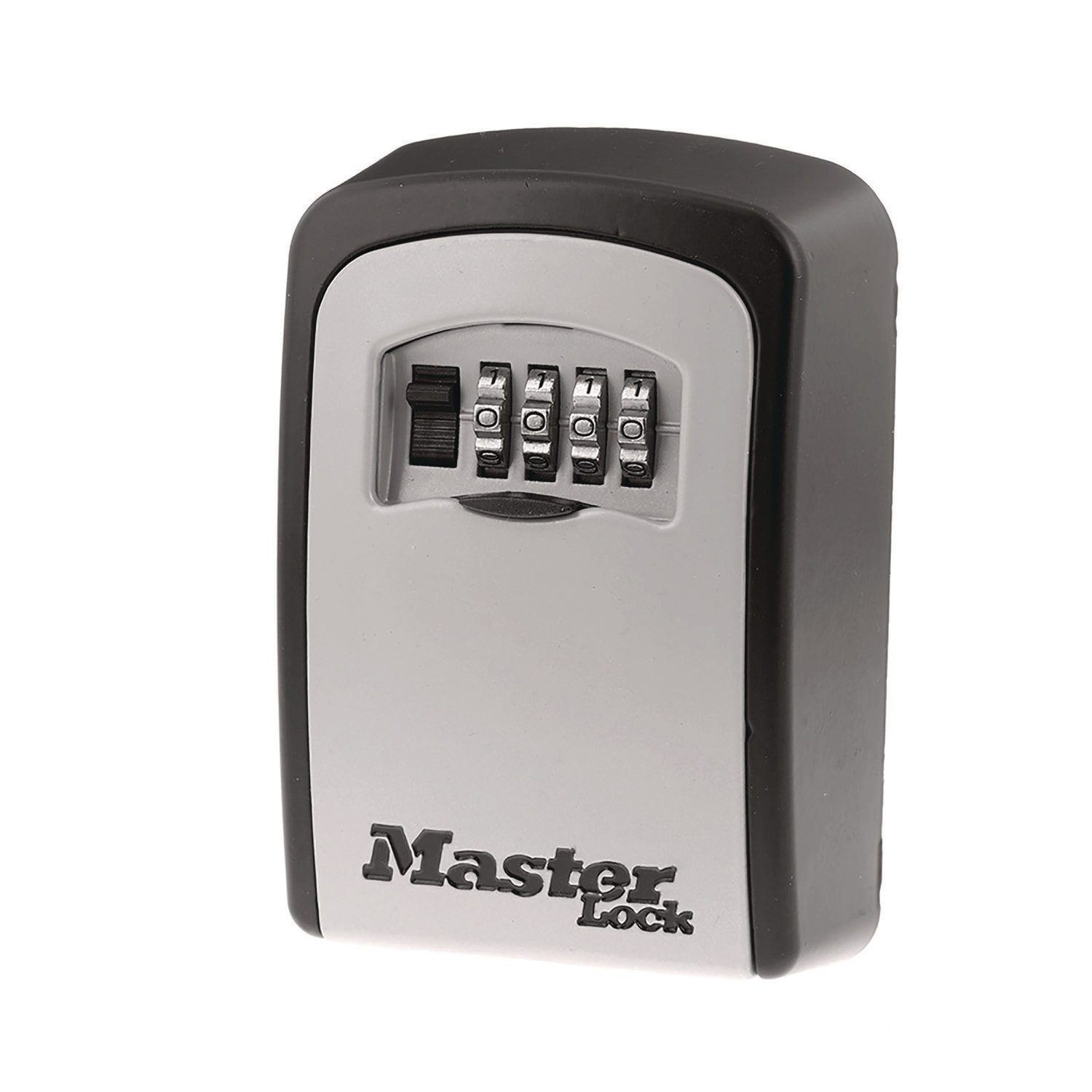 Master Lock 5401D Key-Safes - View #2