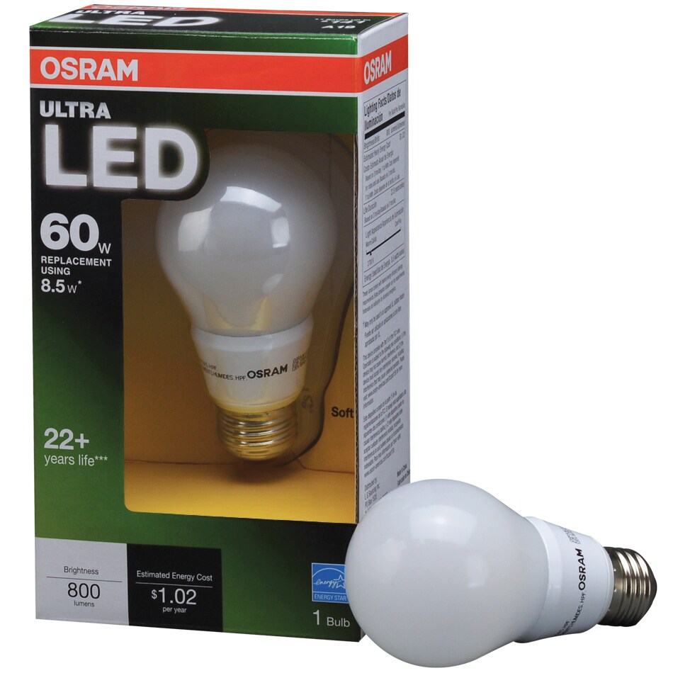 osram led bulb, osram led bulb Suppliers and Manufacturers at