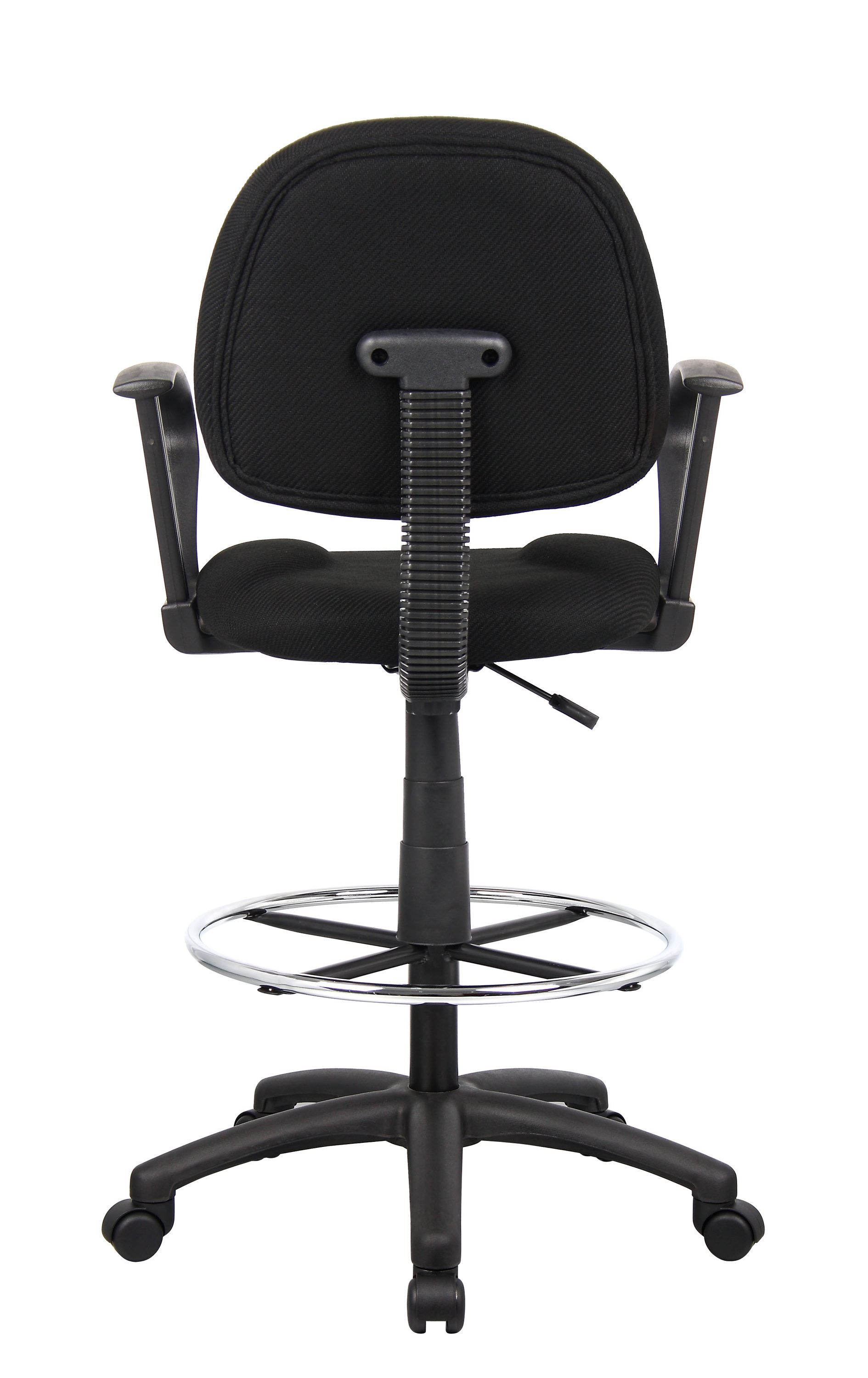 Boss Office Products B1617-BK Office-Chairs - View #4