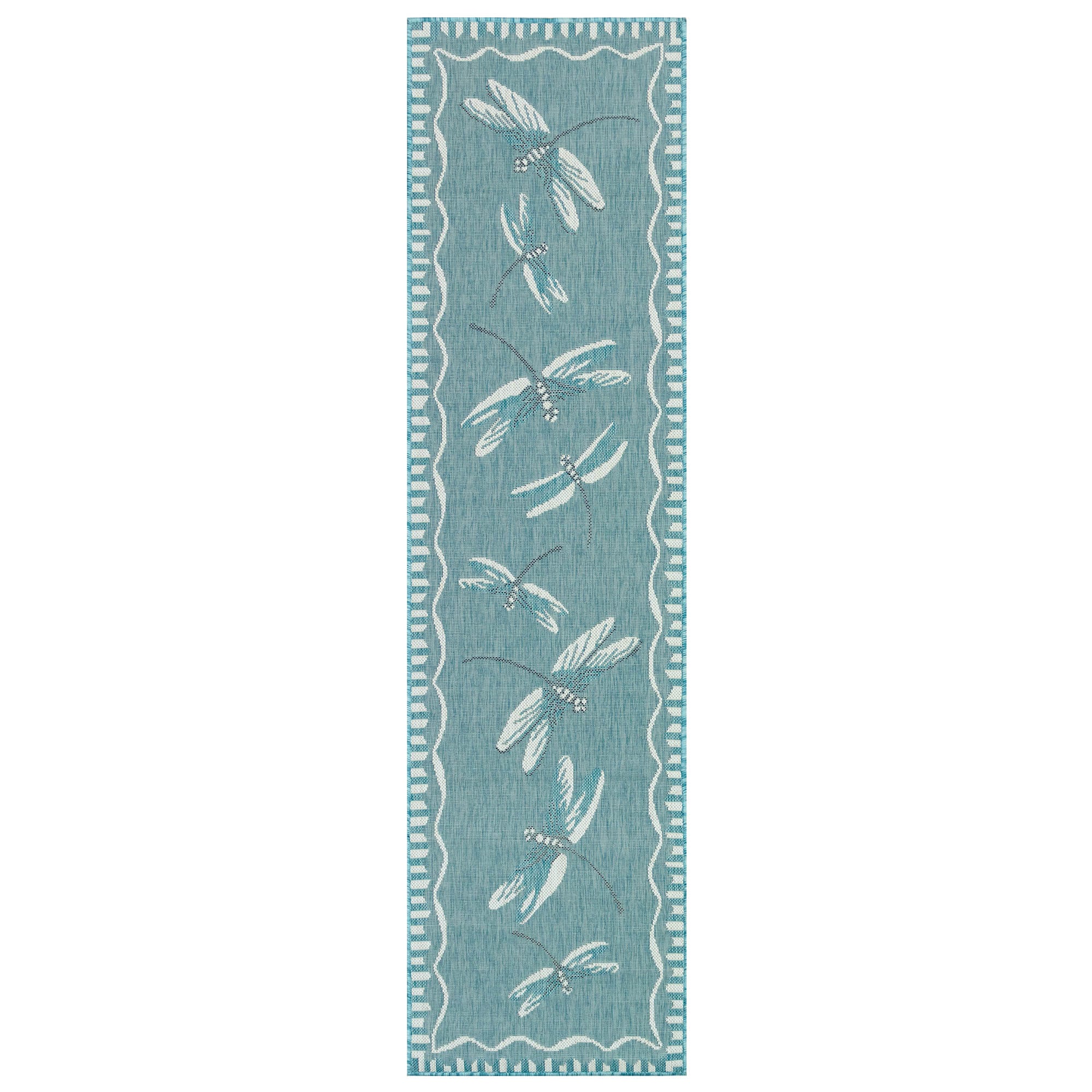 Liora Manne CRER8844004 rugs - View #2