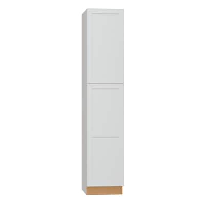 Pantry Kitchen Cabinets At Com, 2 Door Pantry Storage Cabinet White Gloss