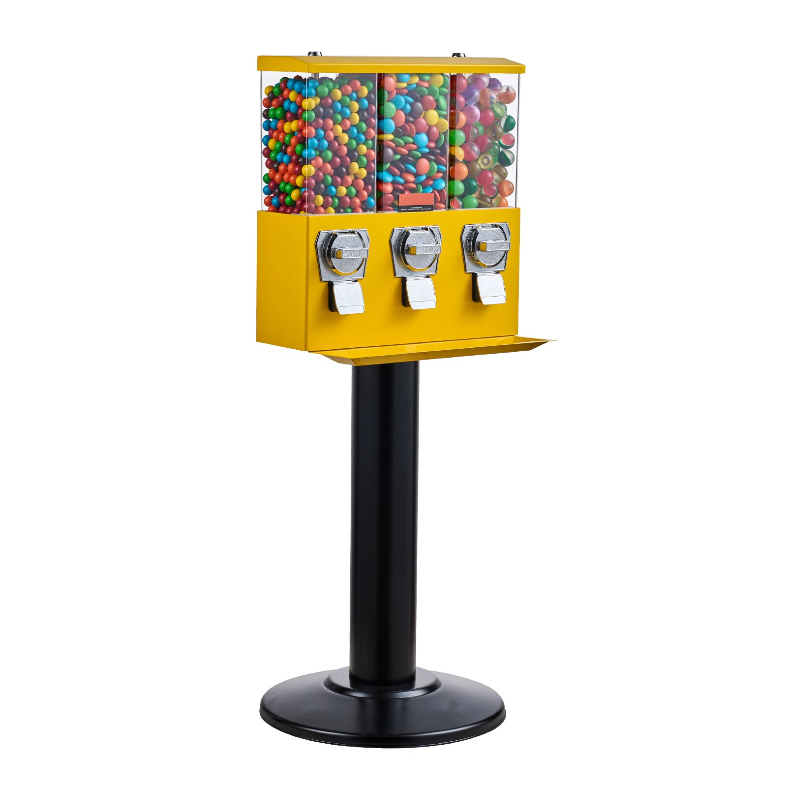 GIVIMO LW047GIVSS329 Cotton-Candy-Makers - View #12