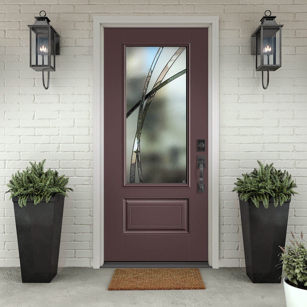 Masonite 632606 Entry-Doors - View #2