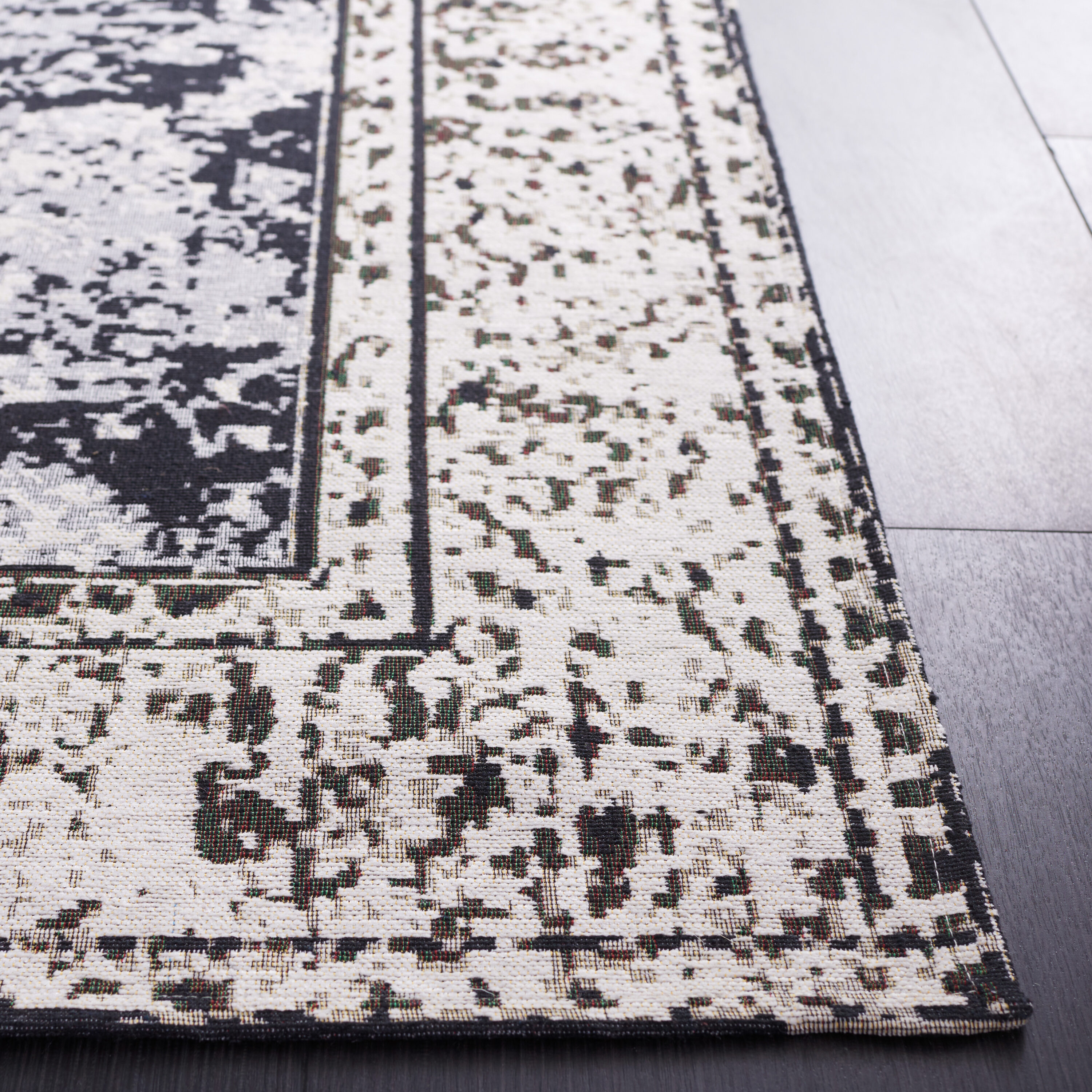 Safavieh ECR108F-4 rugs - View #3