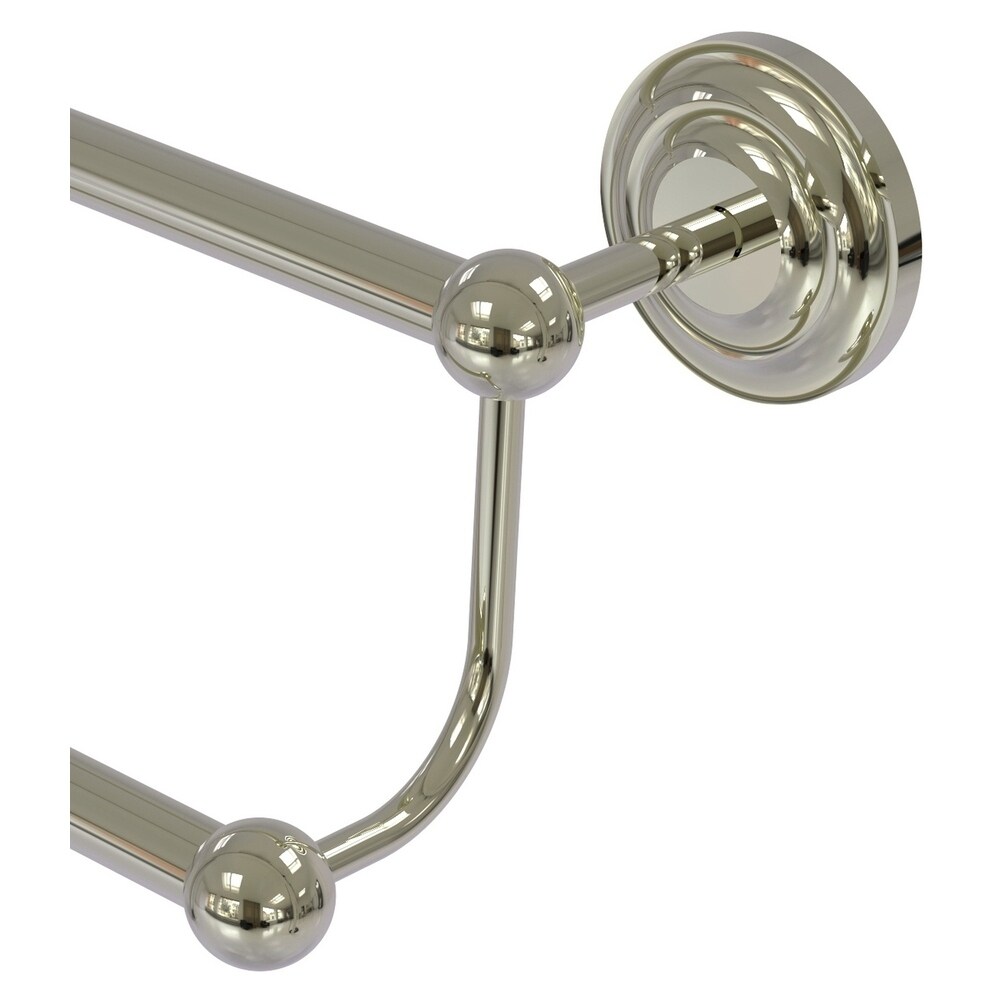 Allied Brass PQN-72/24-PNI d060350 - View #2