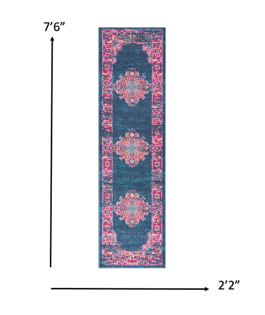 HomeRoots 4000385252 rugs - View #9