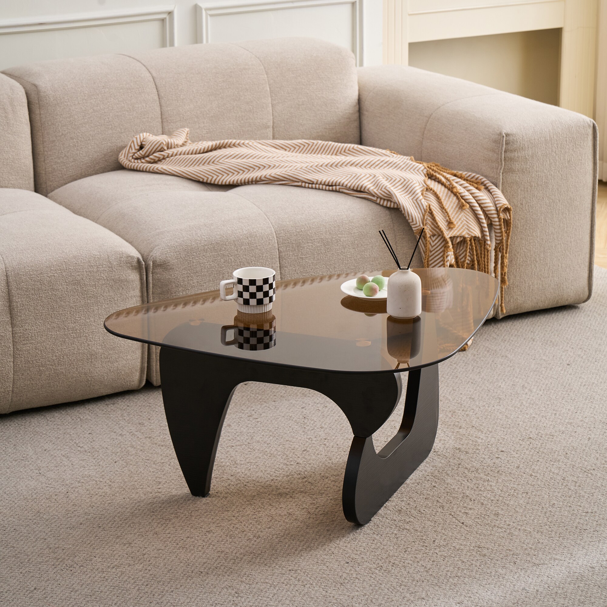 LUXEYARD DS-Y-YC-2865 Coffee-Tables - View #2