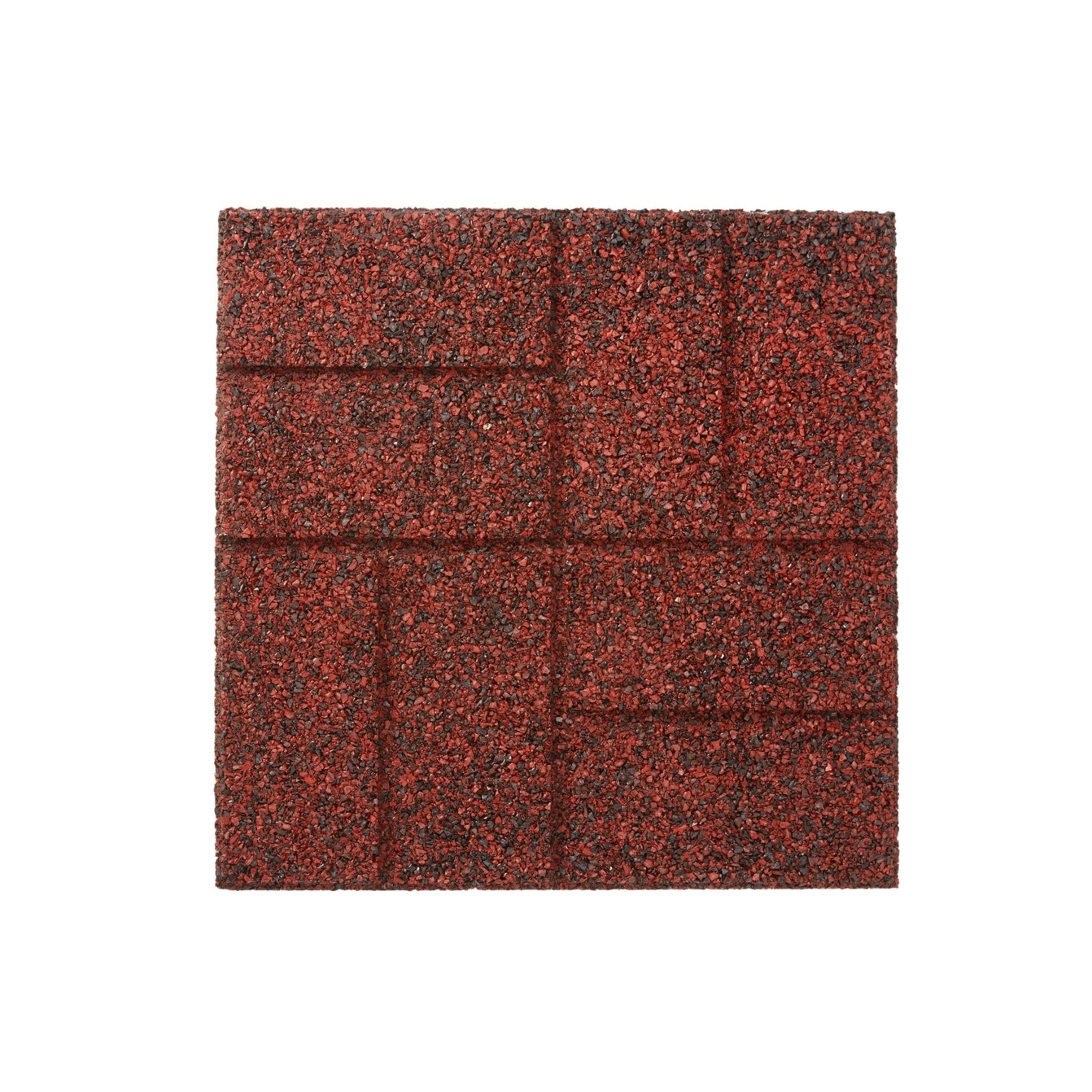 Rubberific DCPV16RB9 Patio-Stone-Pavers - View #5