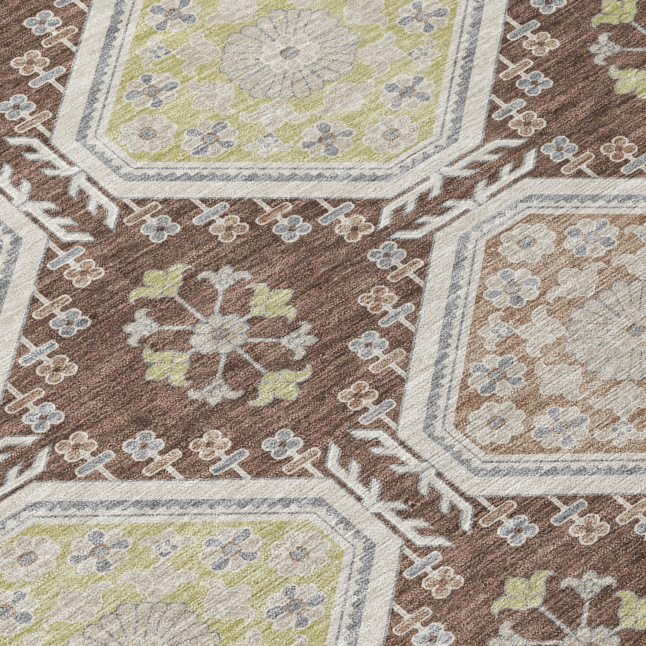 Addison Rugs ACN1444CH5X8 rugs - View #6