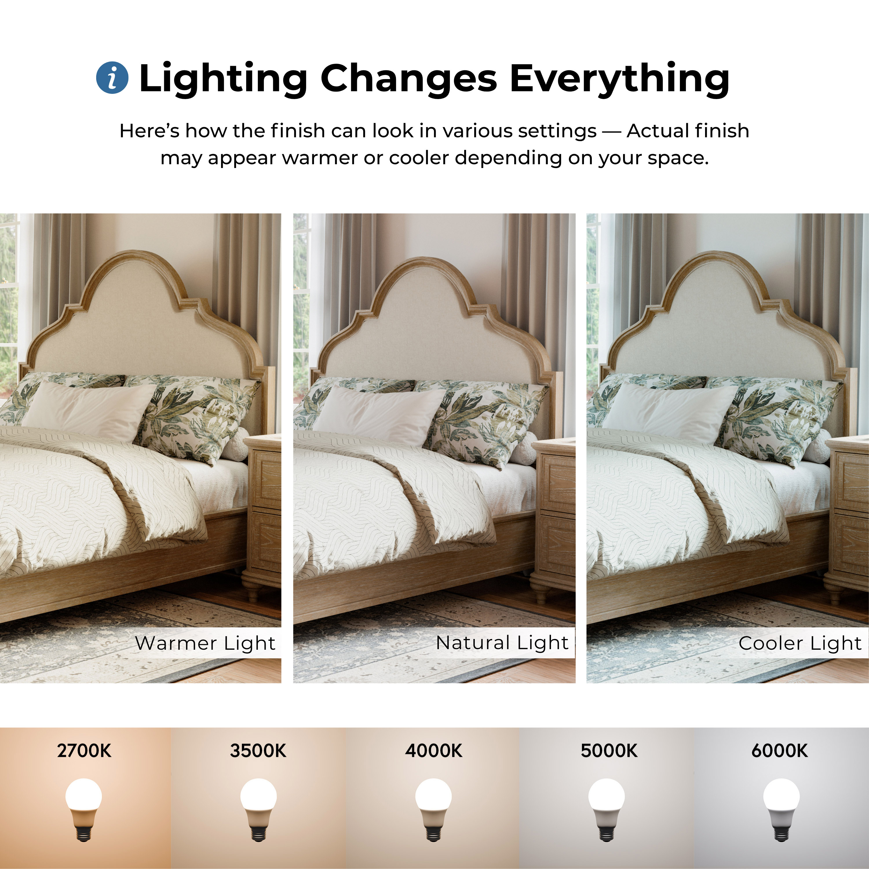 Furniture of America IDFN7417AKEK2NS Bedroom-Sets - View #16