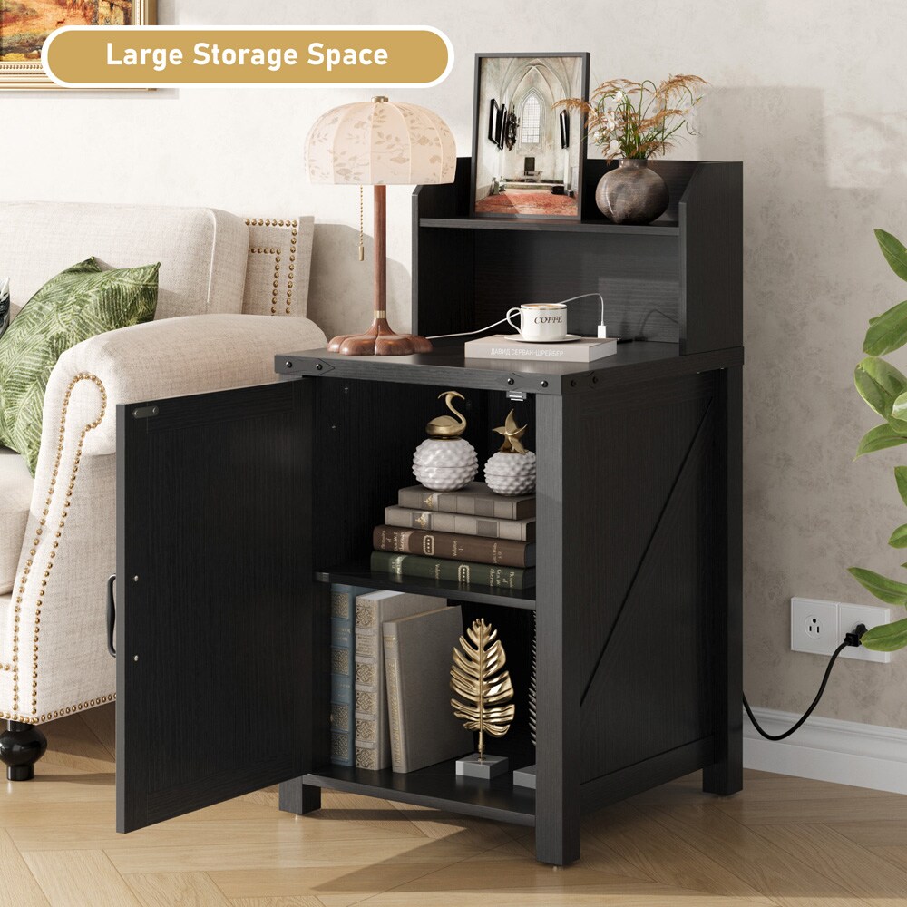 SunJet TAAZMF857WCFT nightstands - View #11