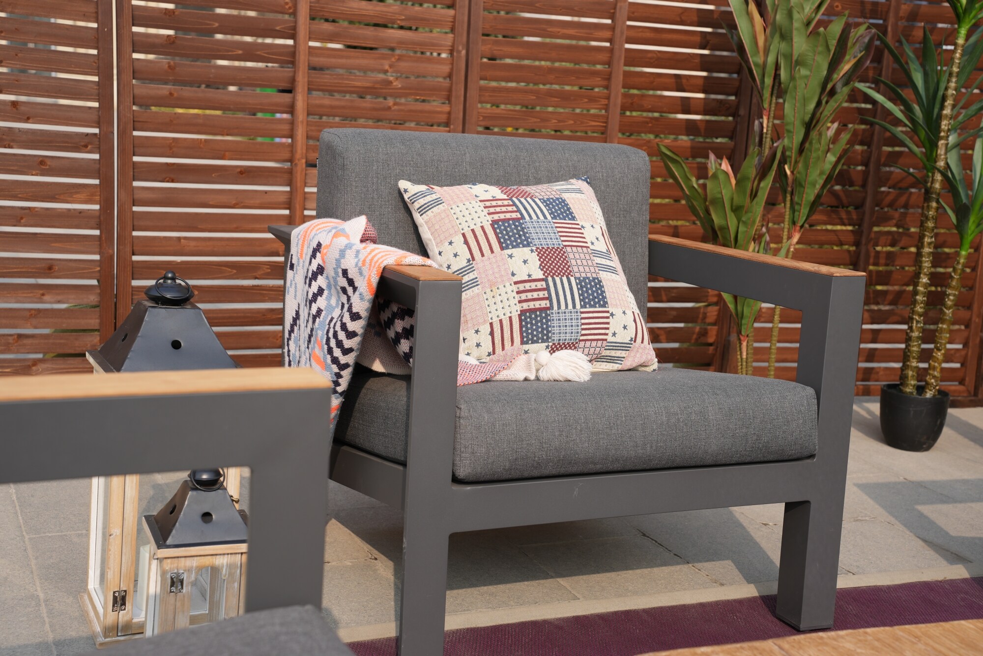 Direct Wicker DWG-2333&2326 Patio-Conversation-Sets - View #5