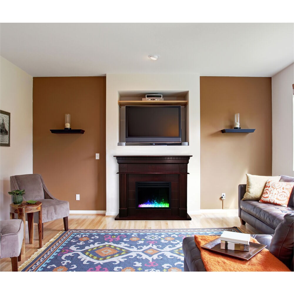 Cambridge CAM4815-1MAHCRS Electric-Fireplaces - View #5