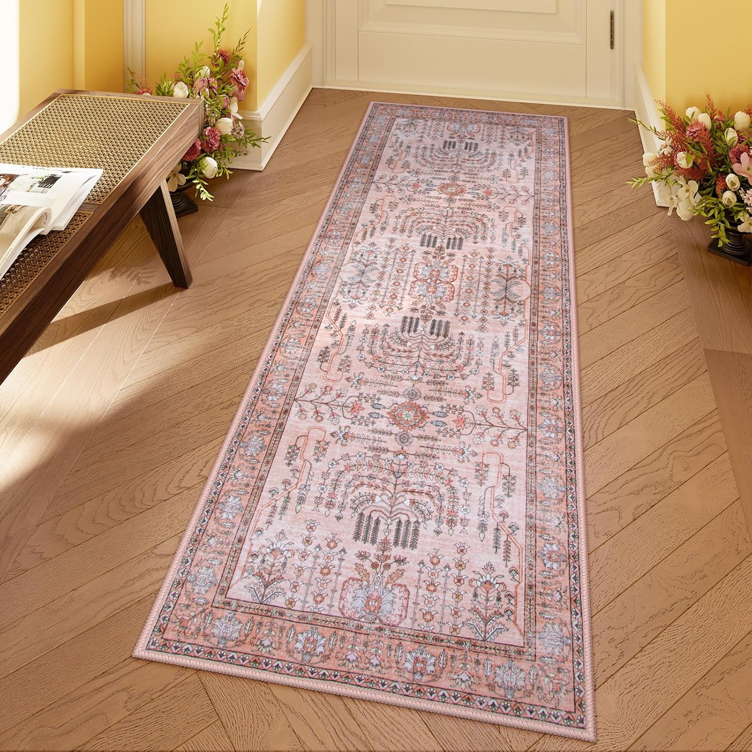 Lahome AR-DYR-419-F26 rugs - View #2