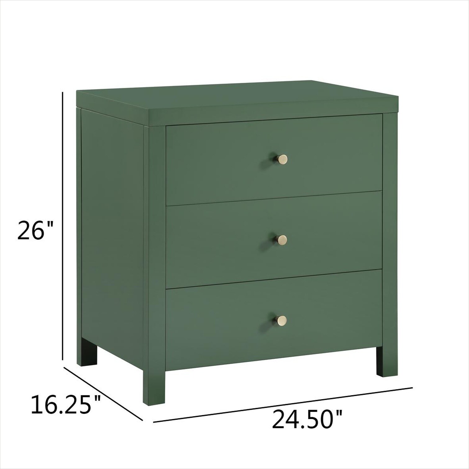 Watnature F66HMEBZUE6H nightstands - View #3
