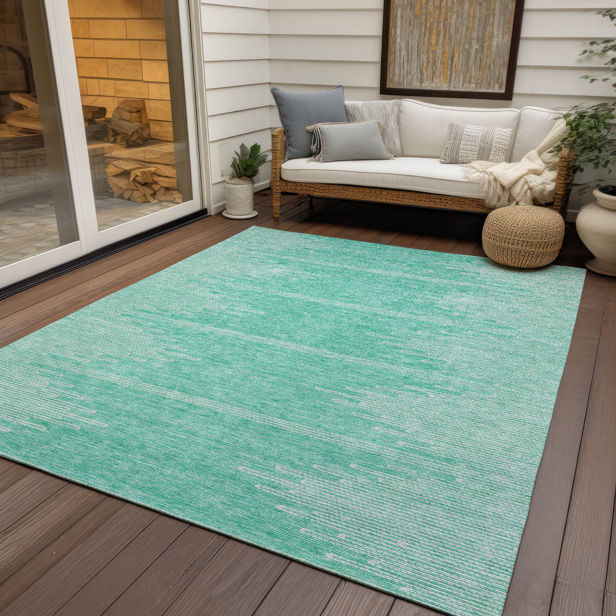 Addison Rugs ACN647TE9X12 rugs - View #9