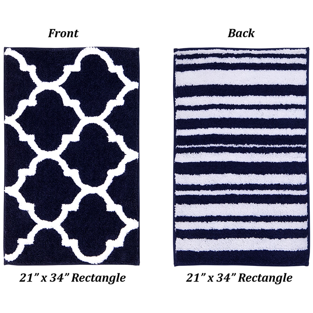 Better Trends BAMA3PC172021NV Bath-Rugs - View #6