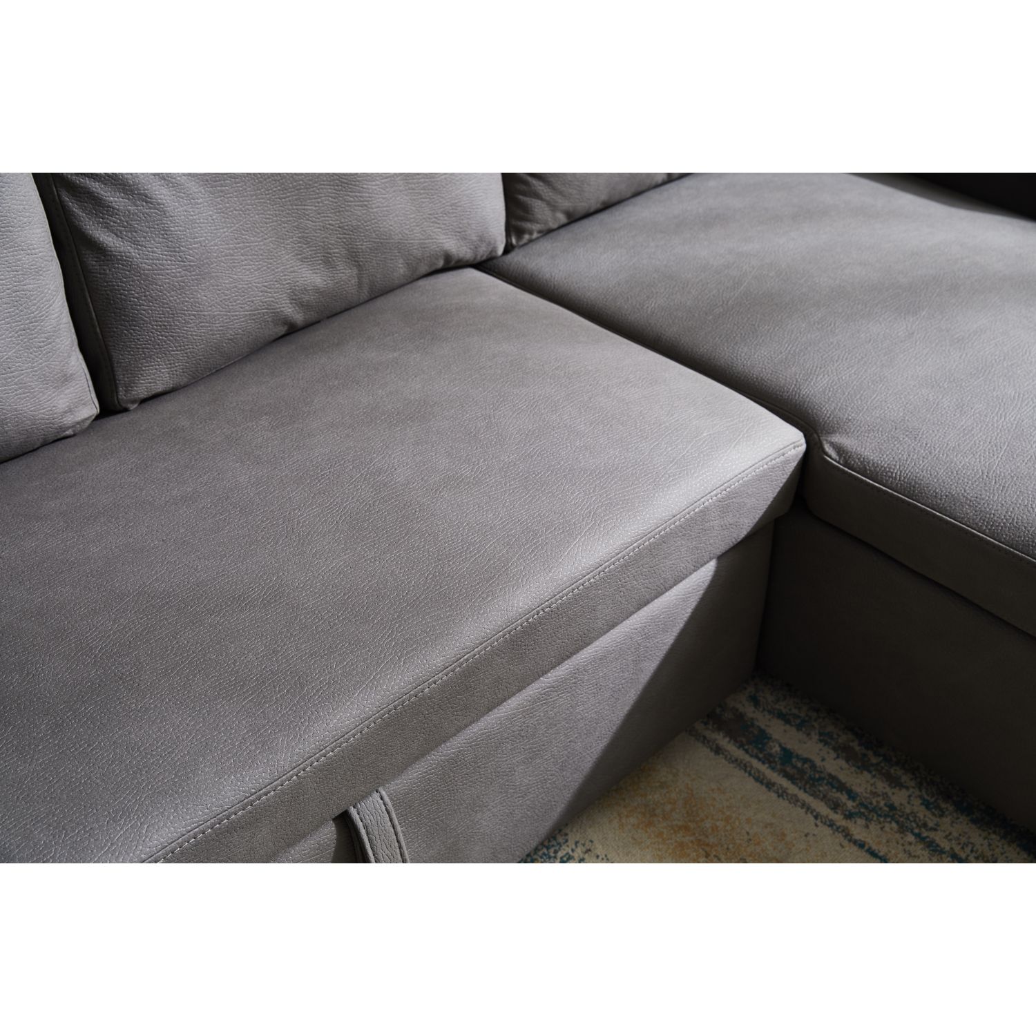 JASMODER W487S00009 Sofas-Loveseats - View #6