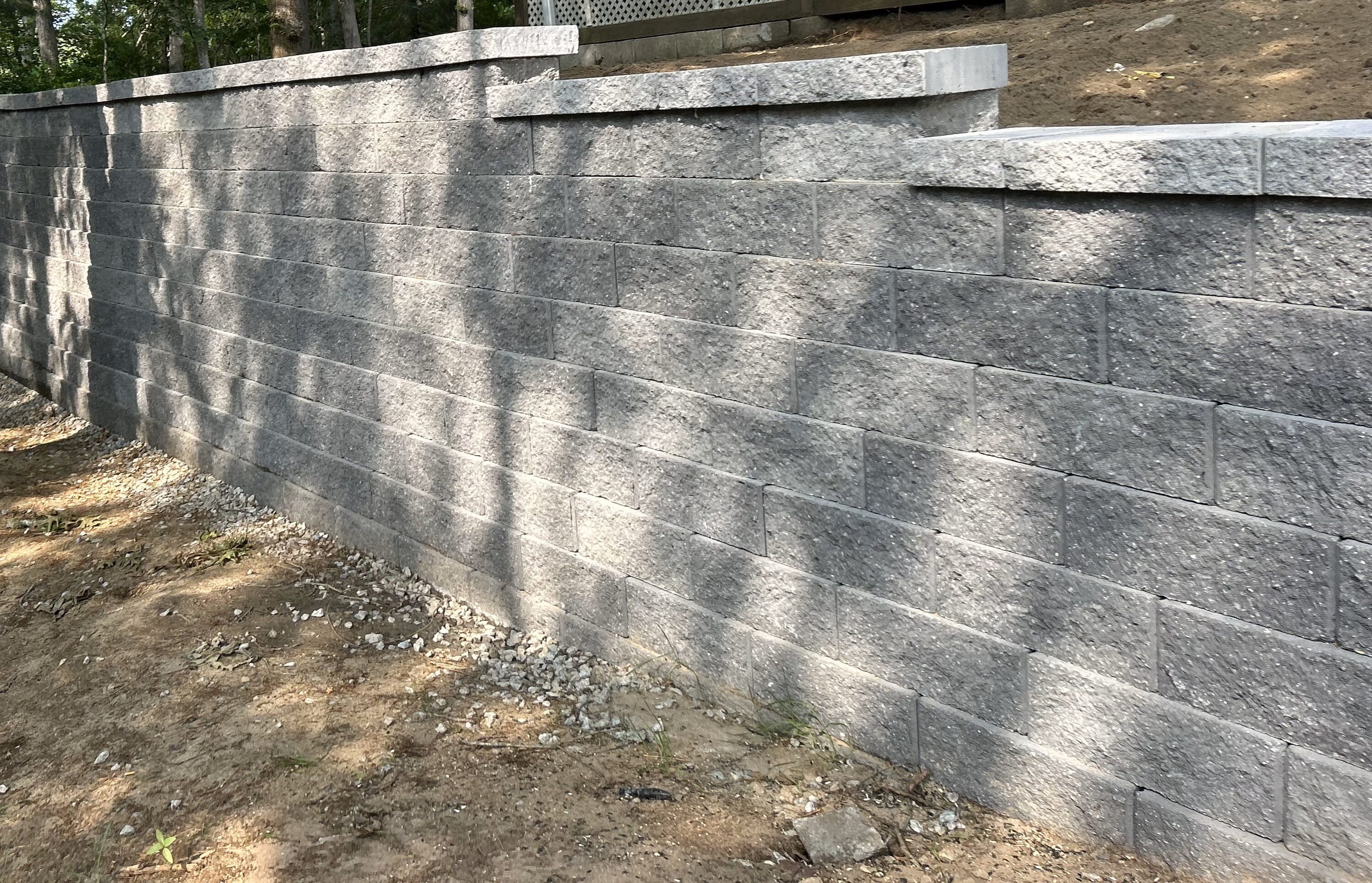  LWGB Retaining-Wall-Block - View #6