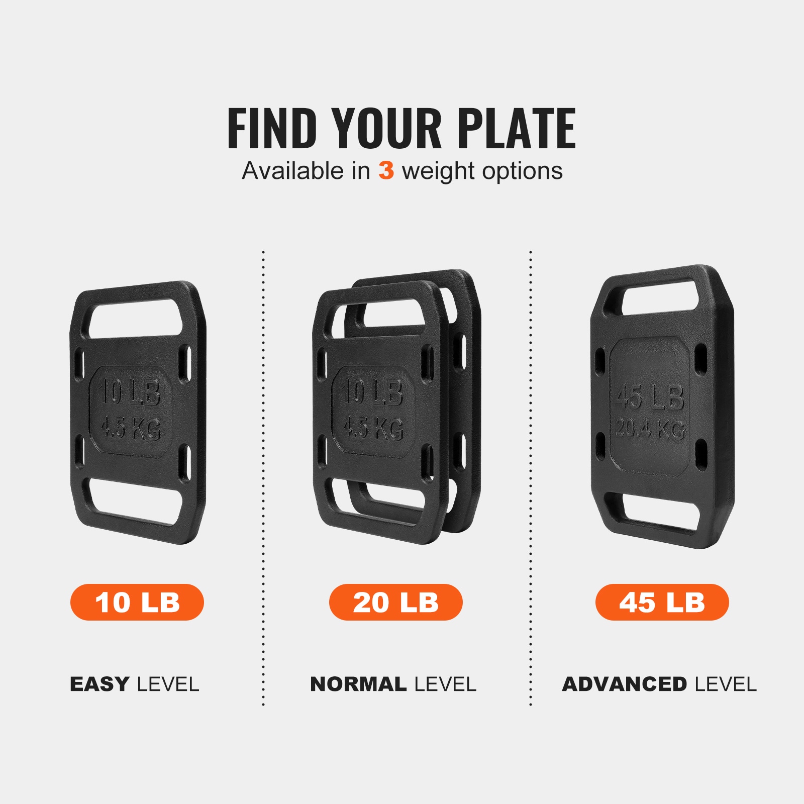 VEVOR SCZTBPBDP45L11278V0 Ab-Core-Training - View #7