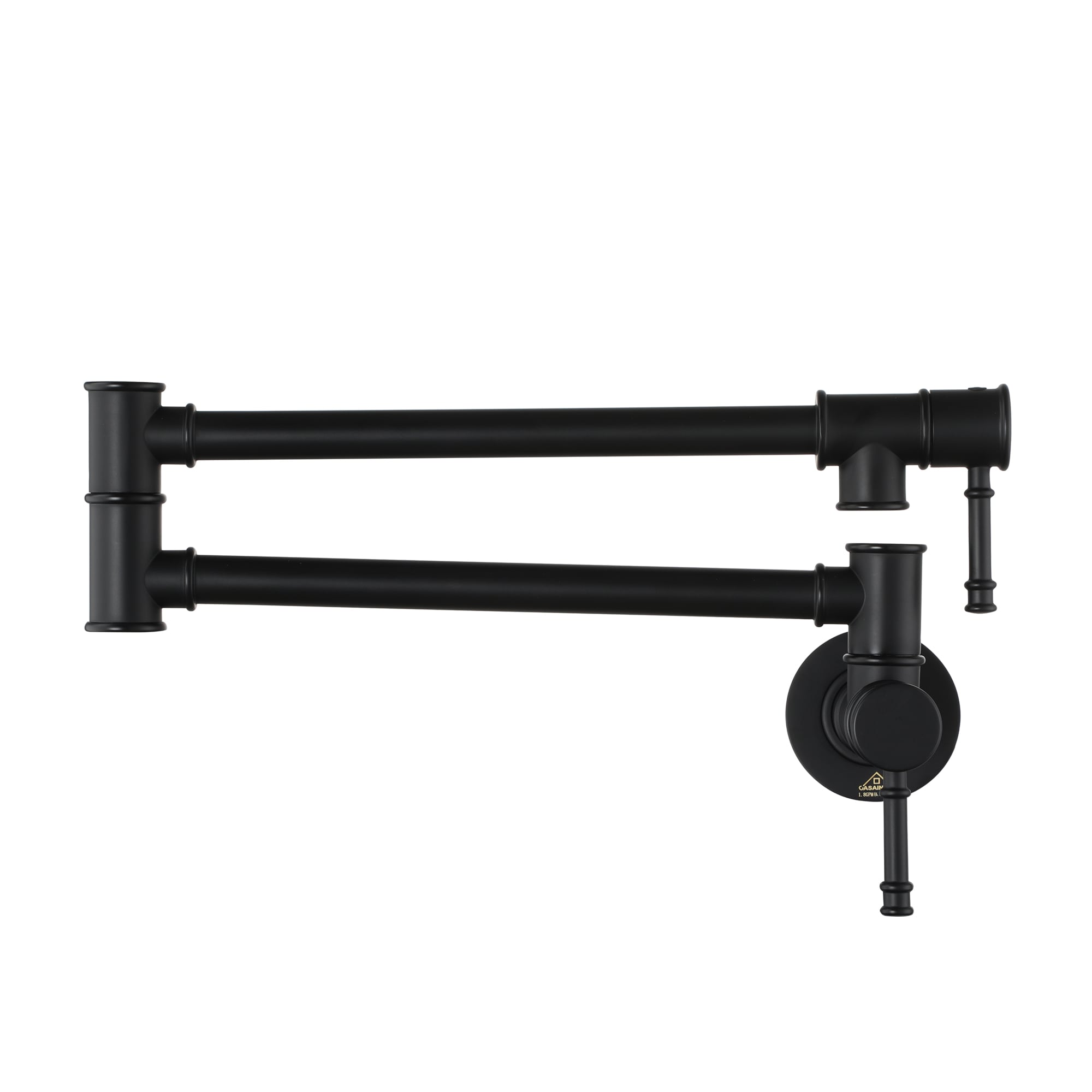 CASAINC CA-D4188-BG Kitchen-Faucets - View #11