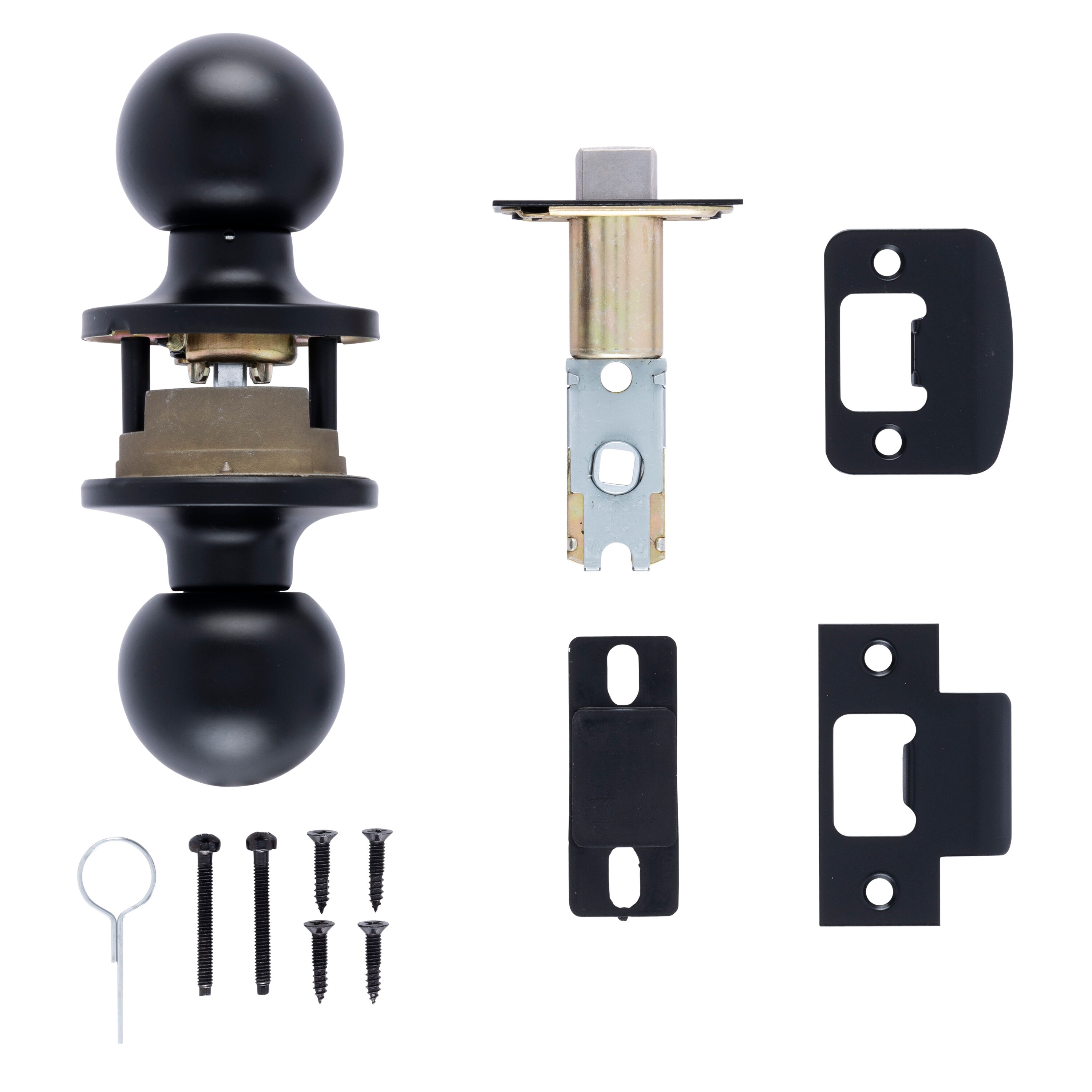 BRINKS COMMERCIAL BC40105 Door-Knobs - View #5