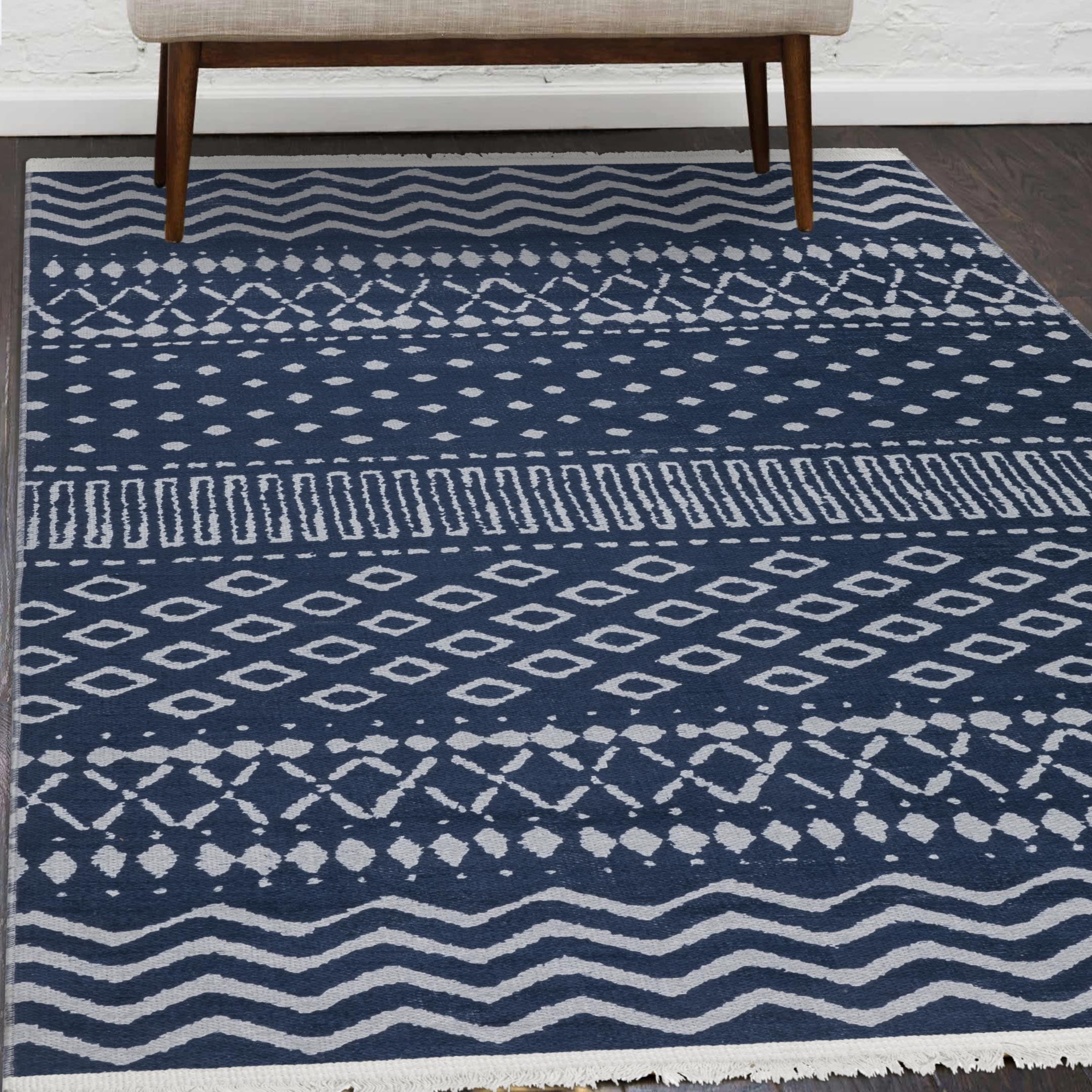 Ottomanson EFF3506-5X7 rugs - View #6