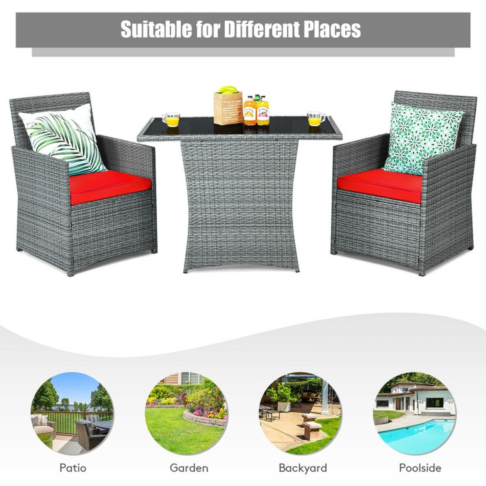 SUGIFT LW102SUGHY0483 Patio-Sofas-Daybeds - View #8