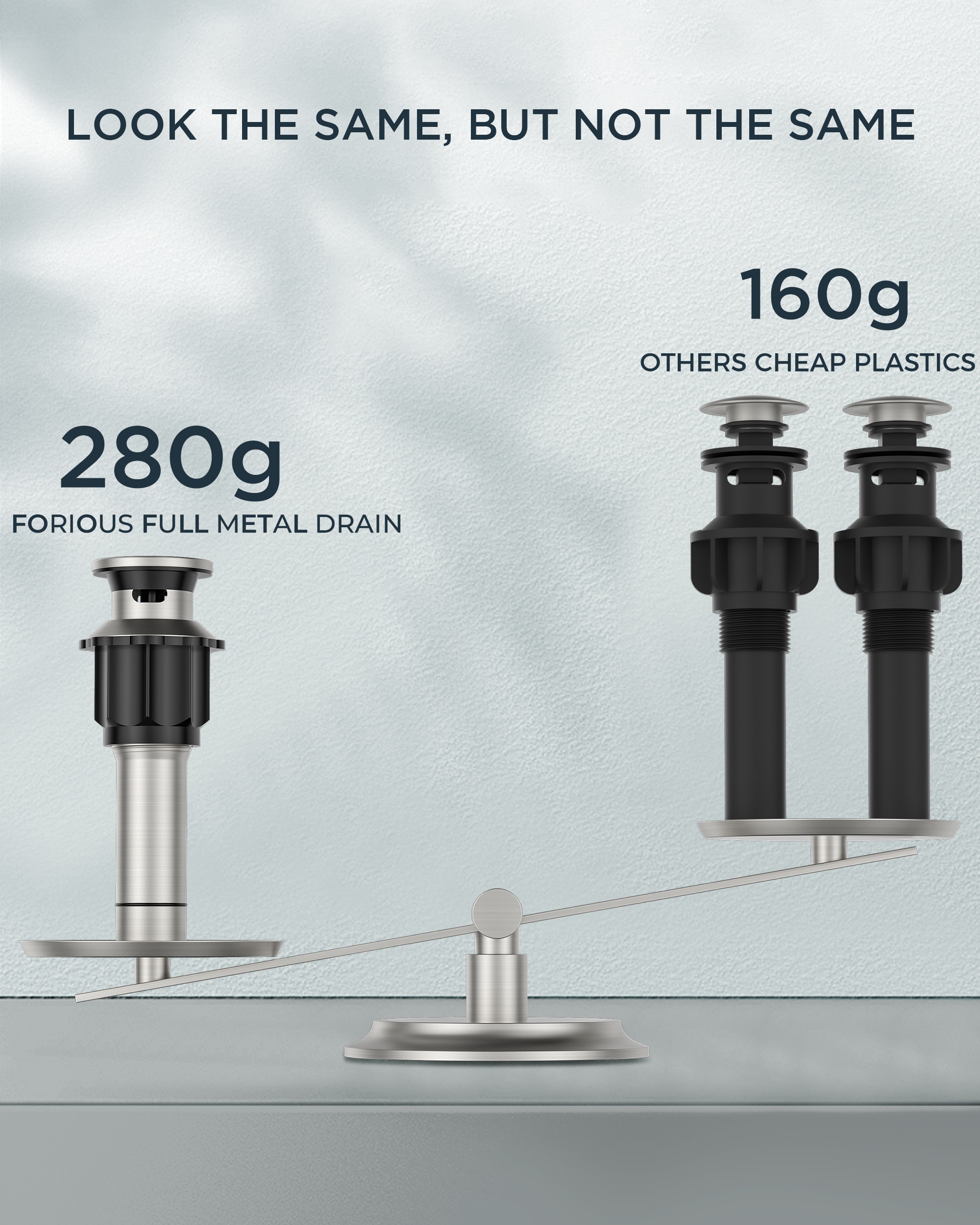 FURUISI LLA3120BN Lavatory-Faucets - View #8