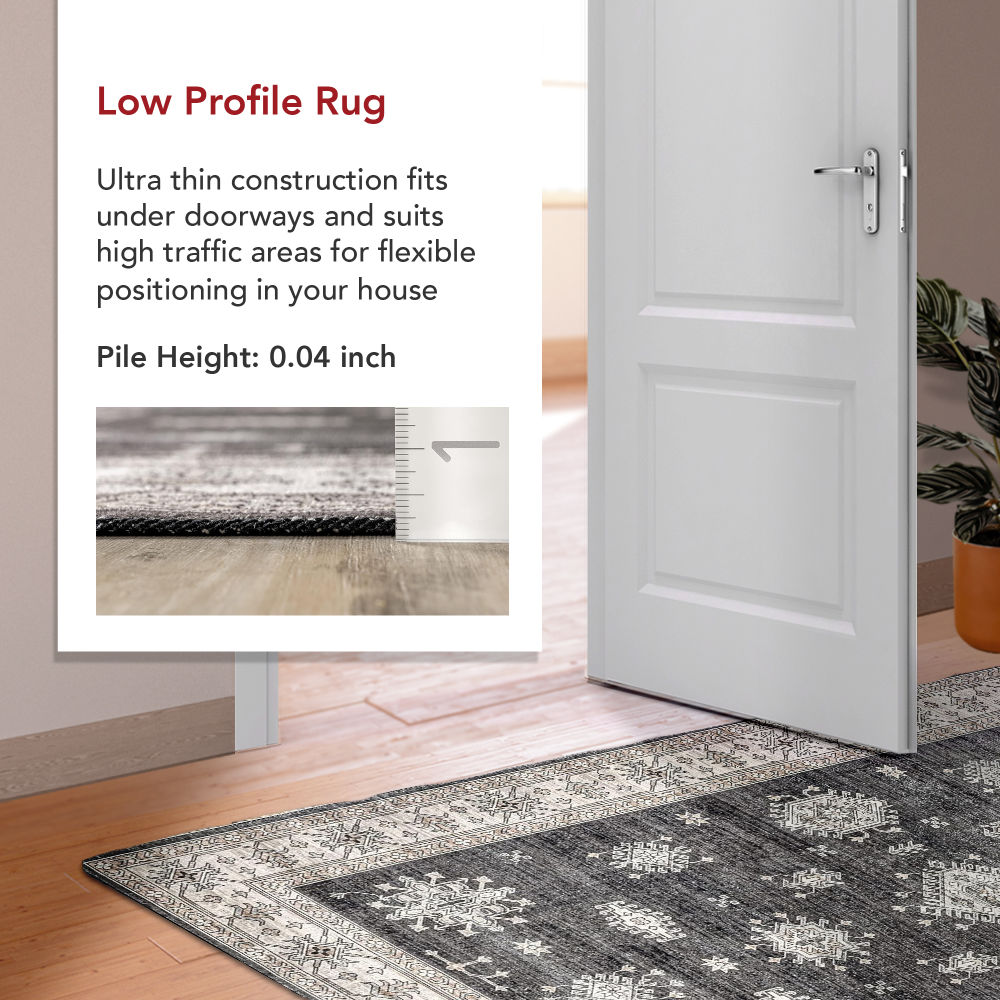 nuLOOM BIRV57A-508 rugs - View #18