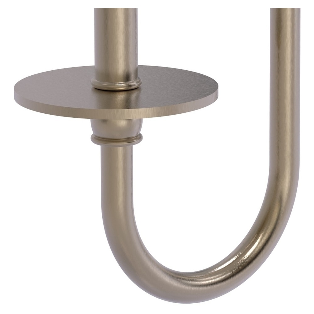Allied Brass MA-24U-PEW d060360 - View #2