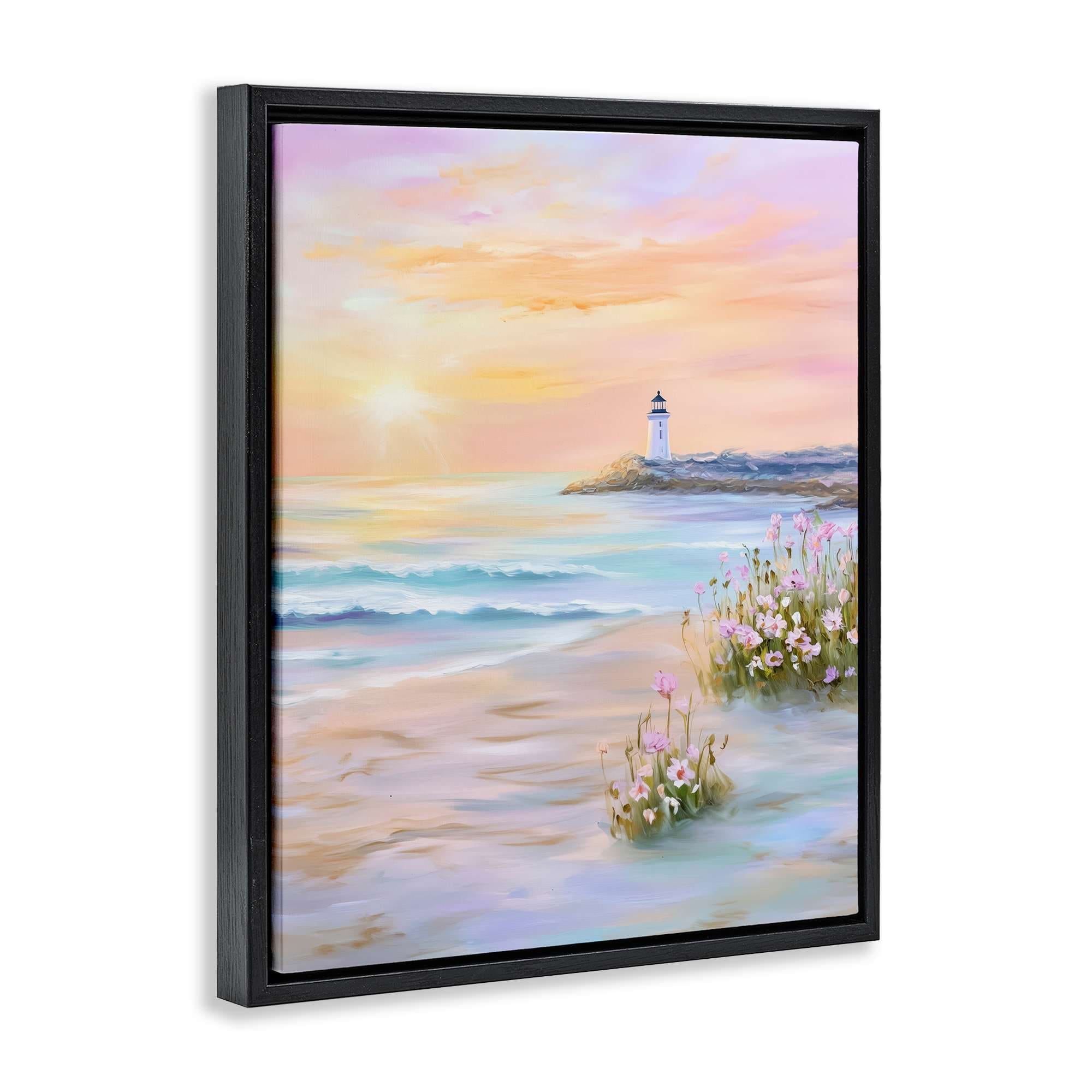 Stupell Industries BT-697-FFB-16X20 Wall-Art - View #2