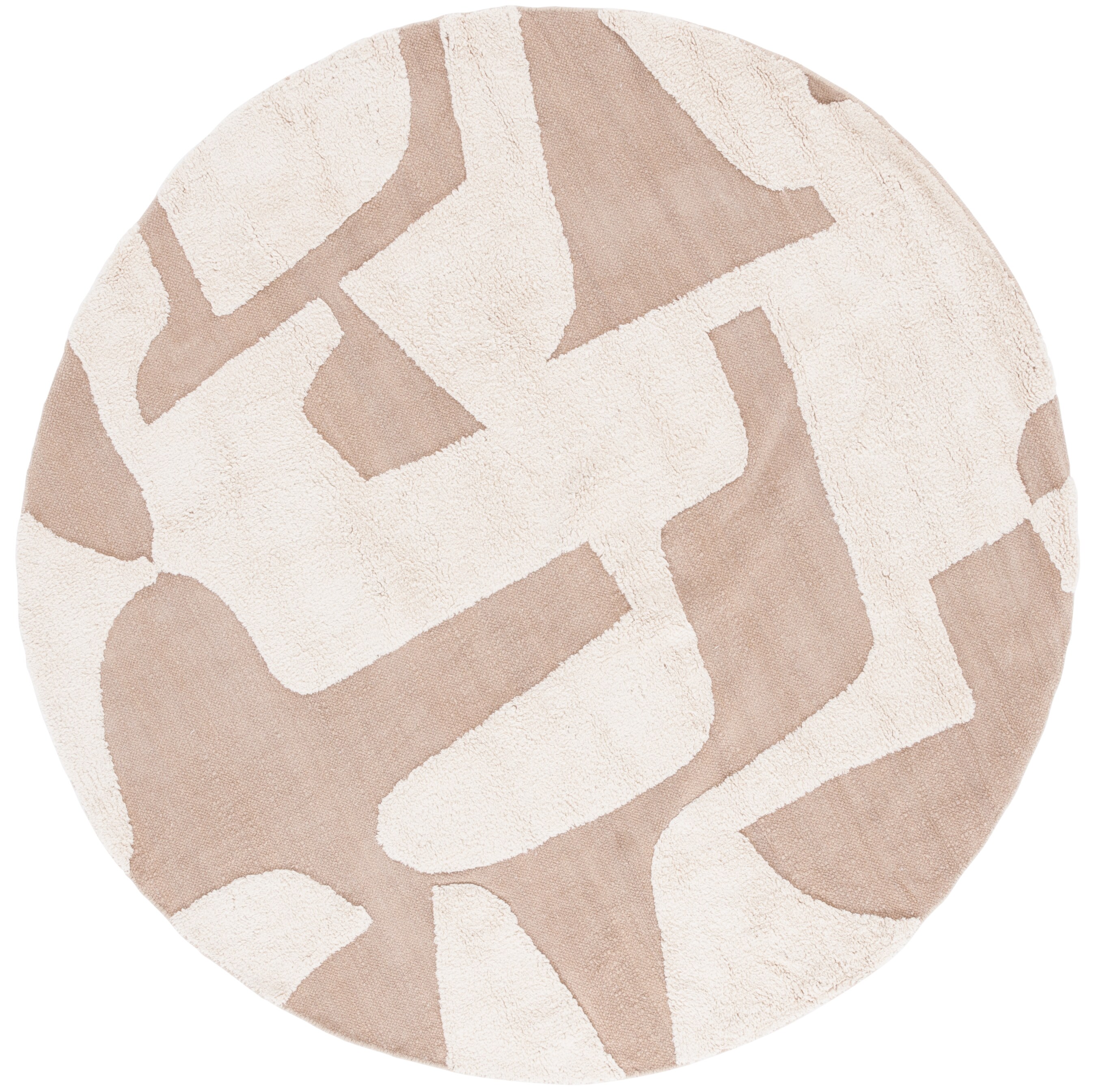 Safavieh CSB790B-6R rugs - View #2