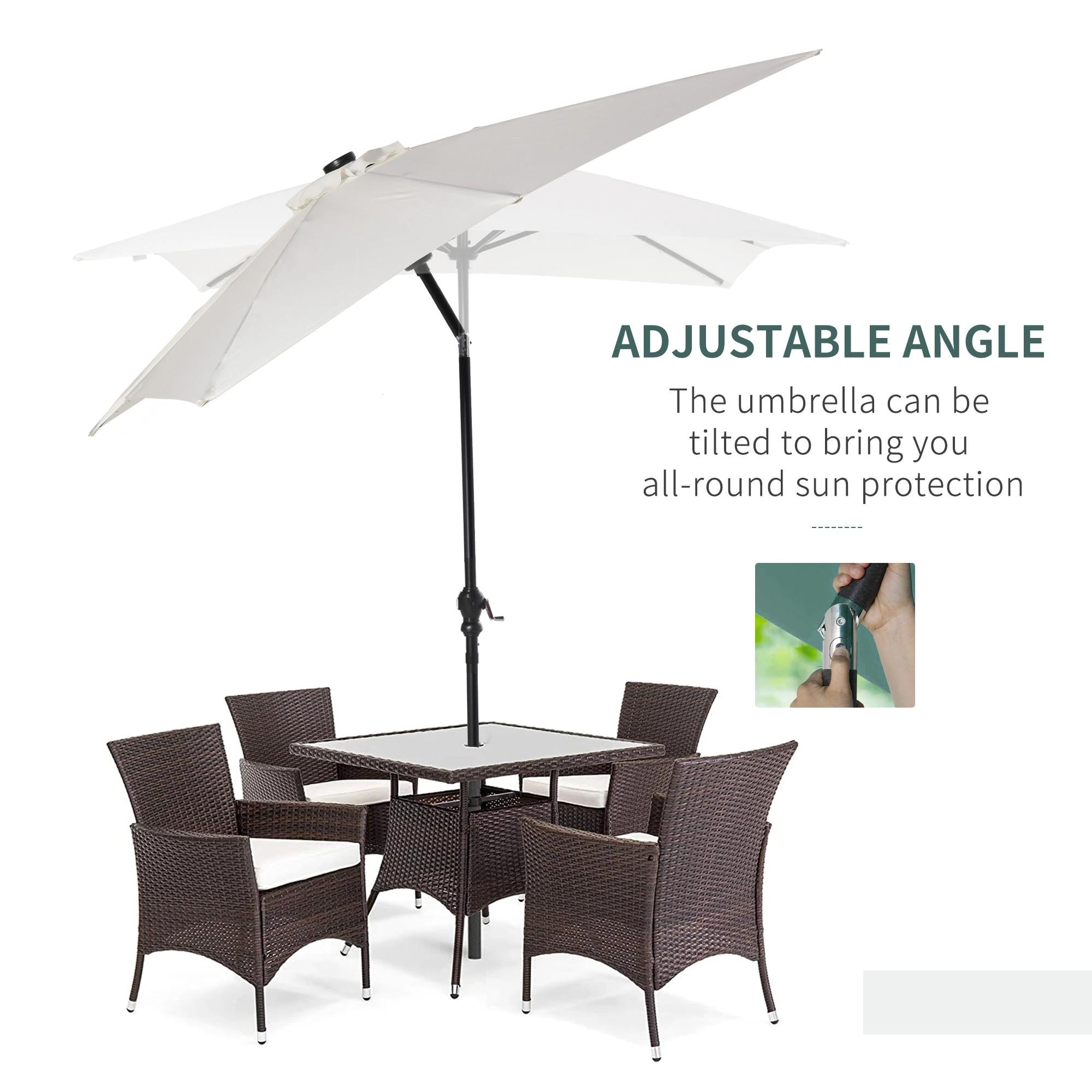 Bayfeve BFAOS-4133-UM Umbrellas-2 - View #7