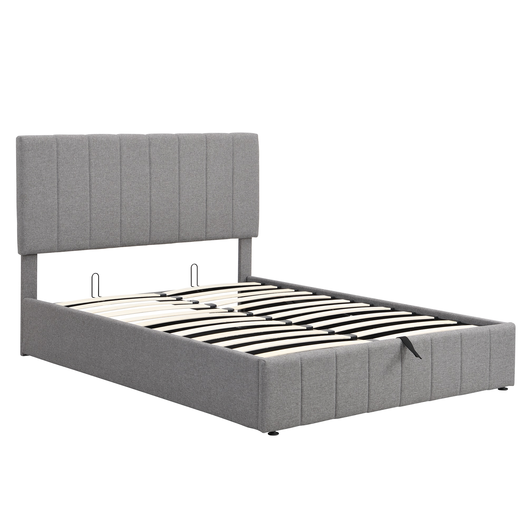 JIMSMAISON JMLFFB03GR-F beds - View #6