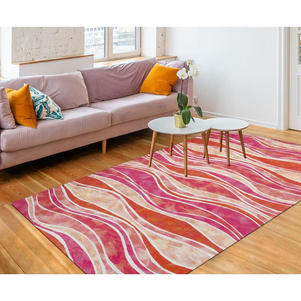 Liora Manne VEB58312637 rugs - View #4