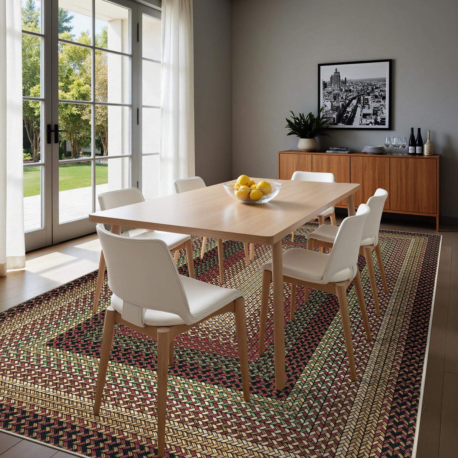 WZKZLH 5749848422111 rugs - View #3