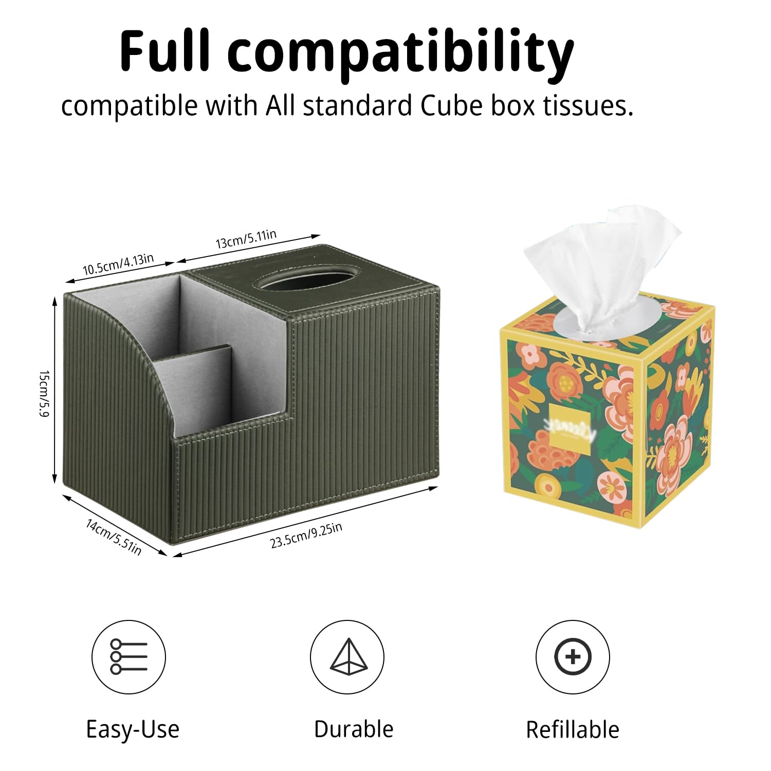 Aoibox LABYNKF0 Bathroom-Accessories - View #2