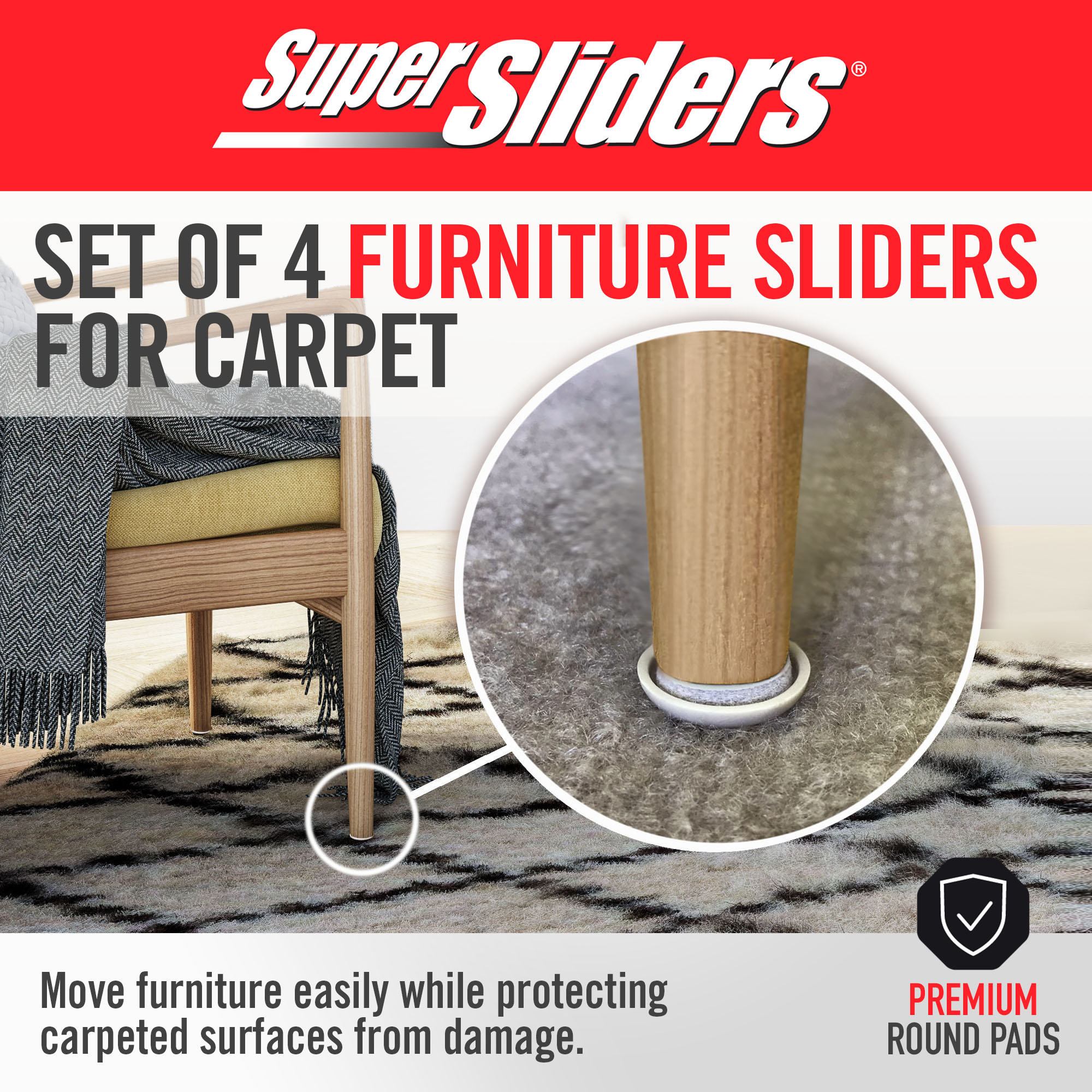 Super Sliders 4700326SL Super-Sliders - View #4