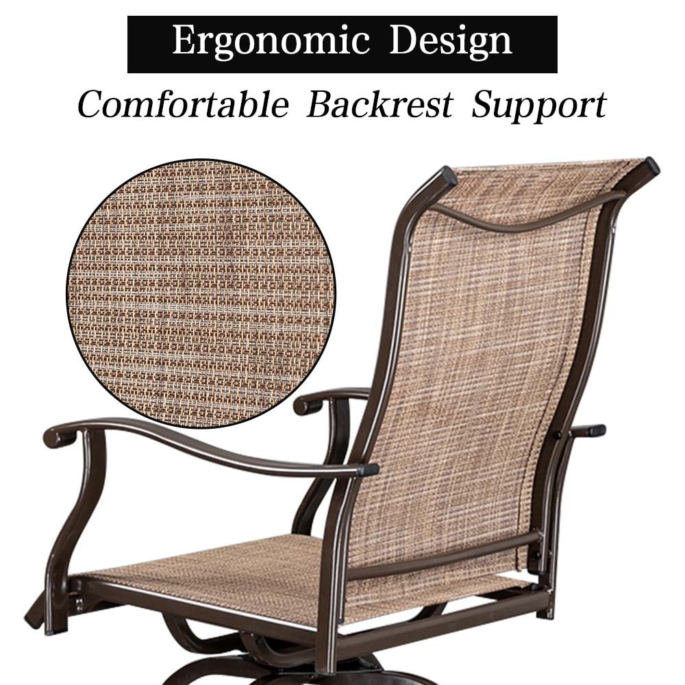 Winado 160419941759 Patio-Chairs - View #3