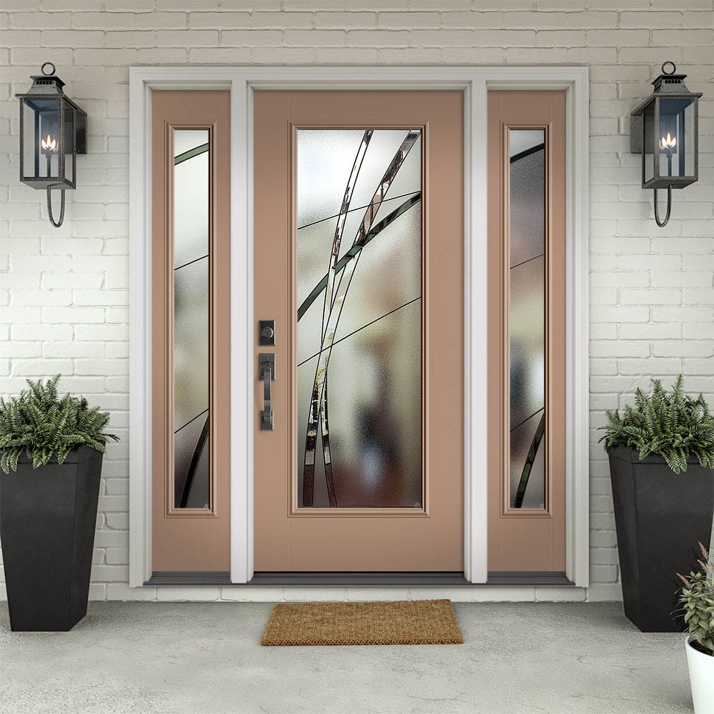 Masonite 632687 Entry-Doors - View #2