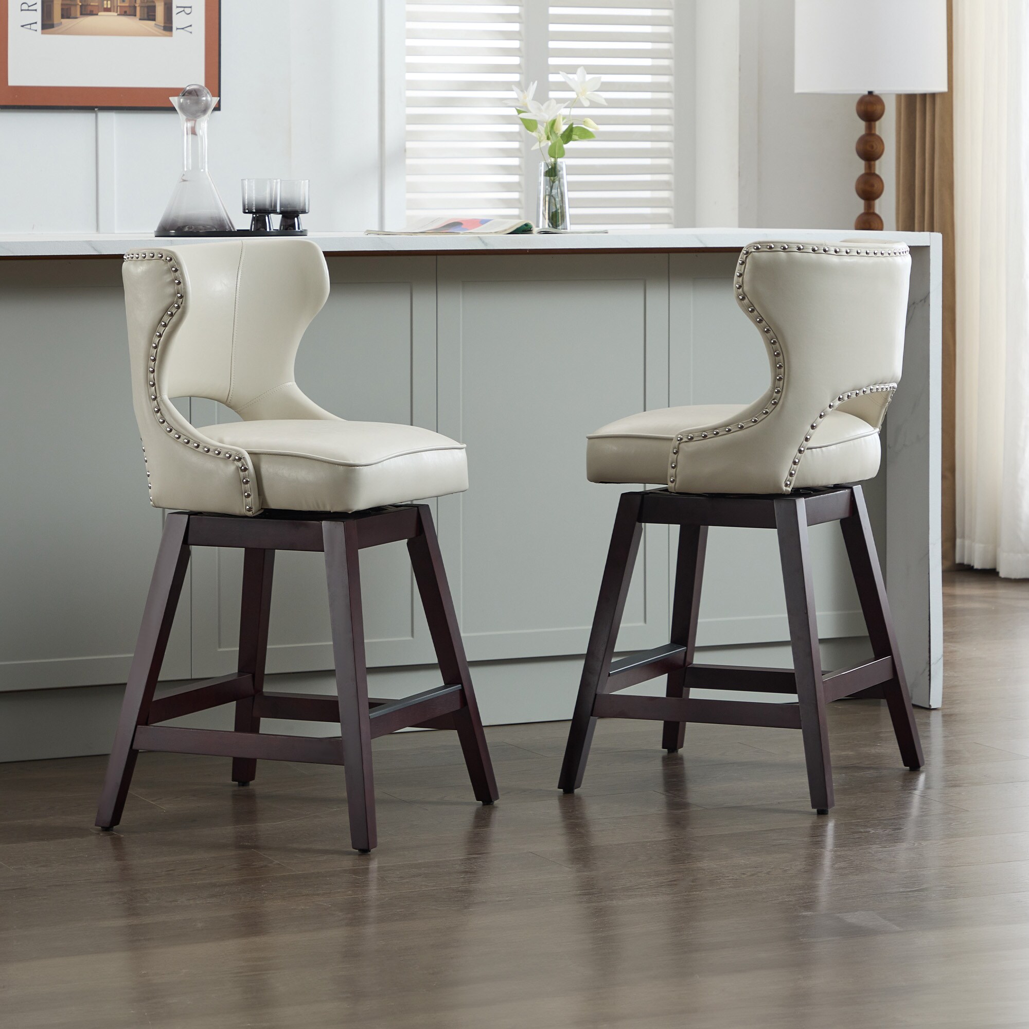 VOUA SAF-NLBQQ-BE stools - View #2